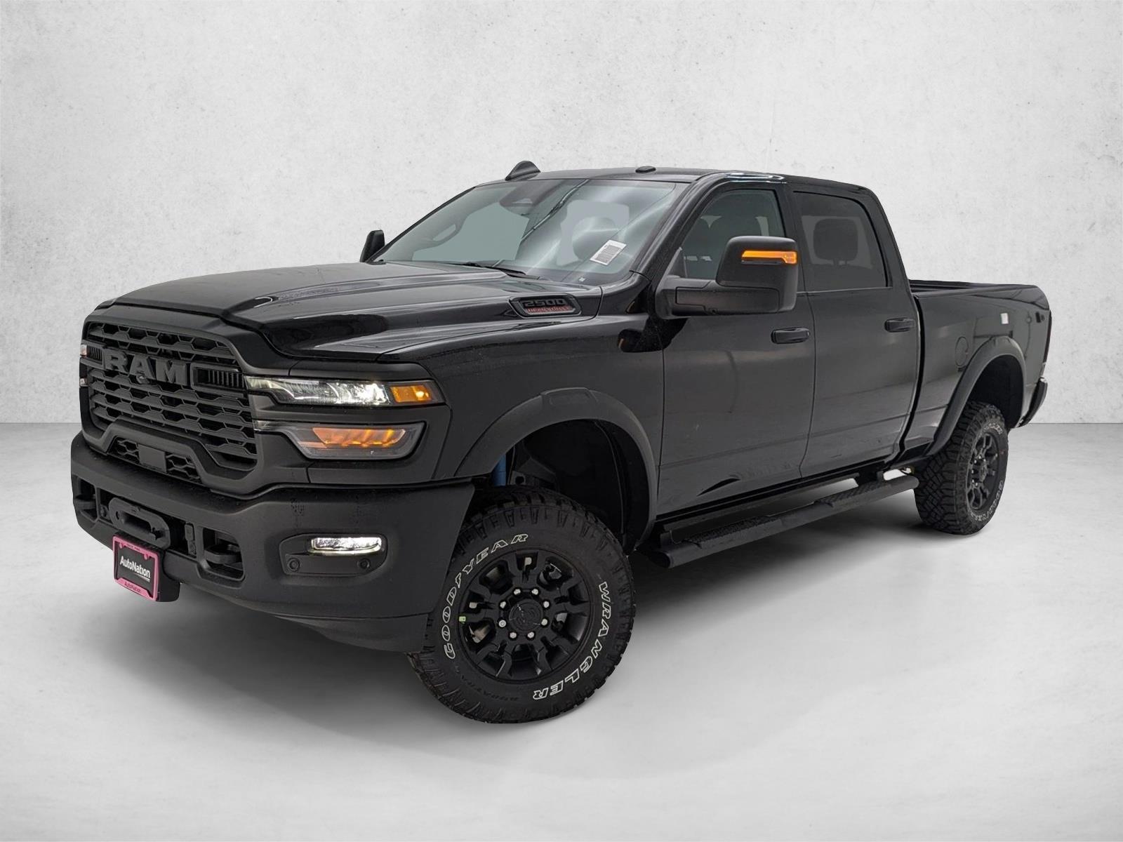 Thumbnail: 2026 RAM 2500 - 1