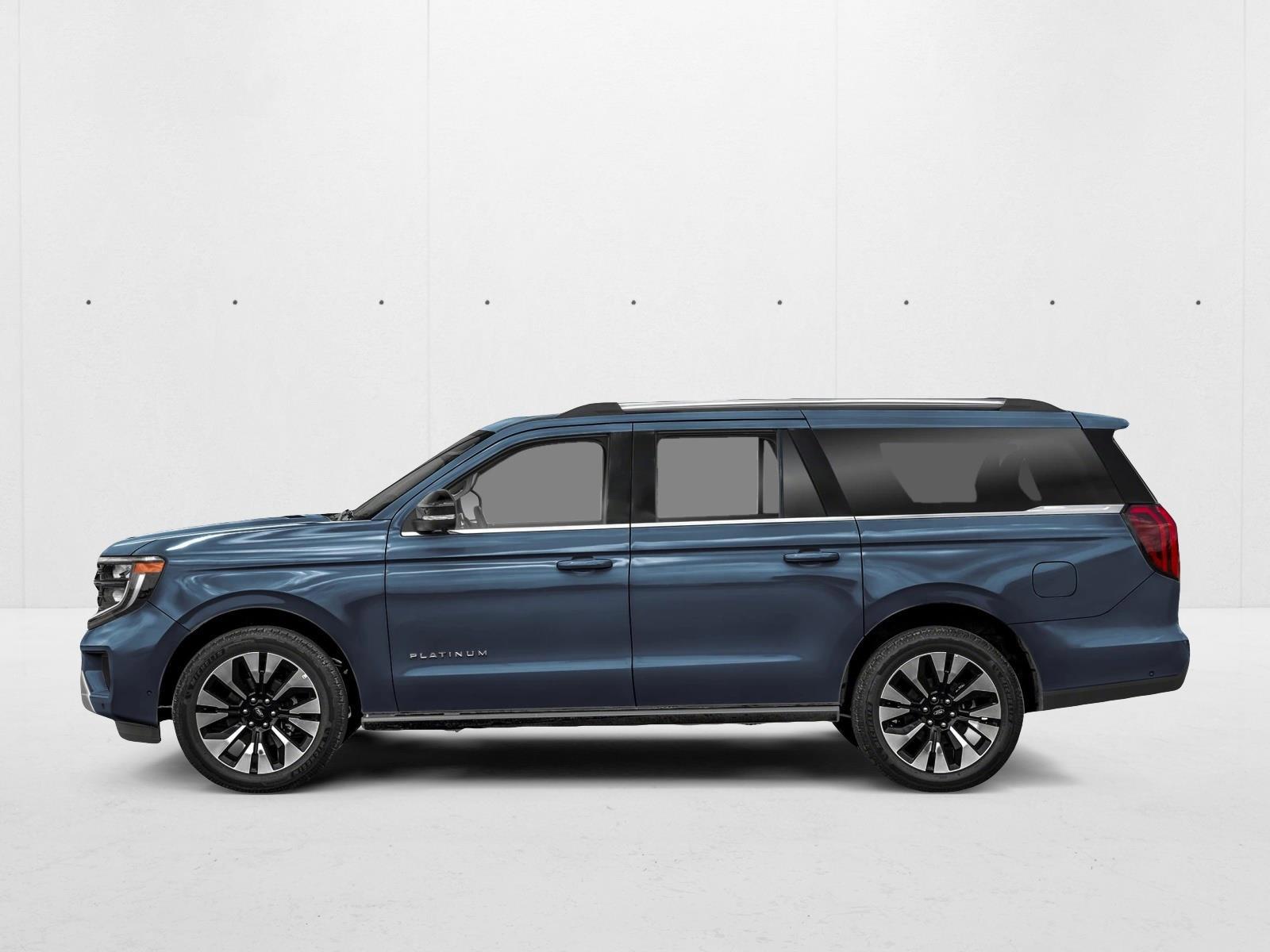 Thumbnail: 2026 Ford Expedition MAX - 2