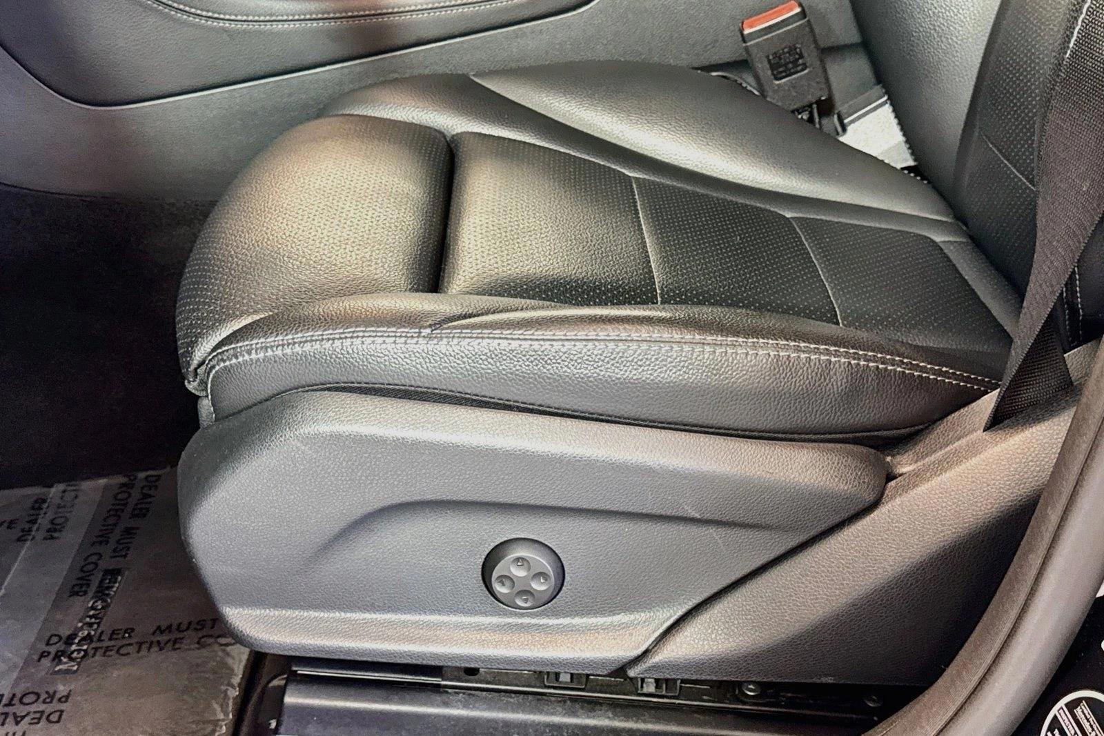 Thumbnail: 2019 Mercedes-Benz GLC - 4