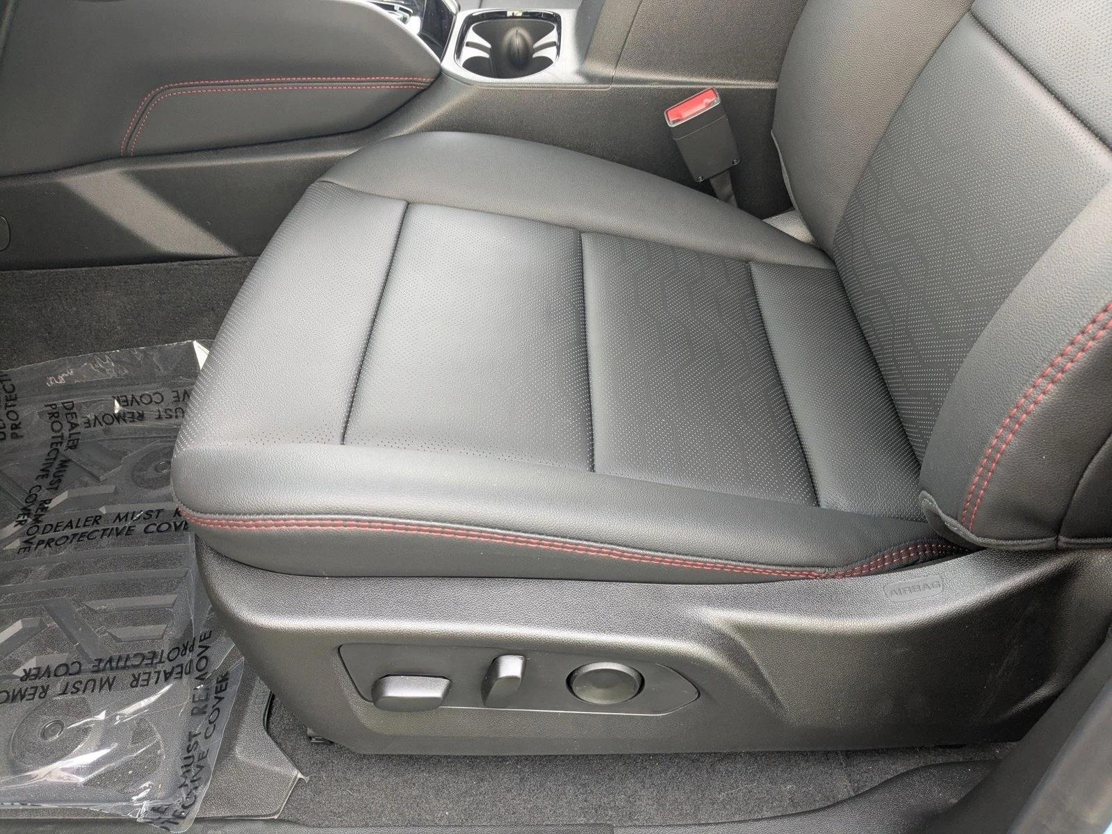 Thumbnail: 2026 Chevrolet Colorado - 5