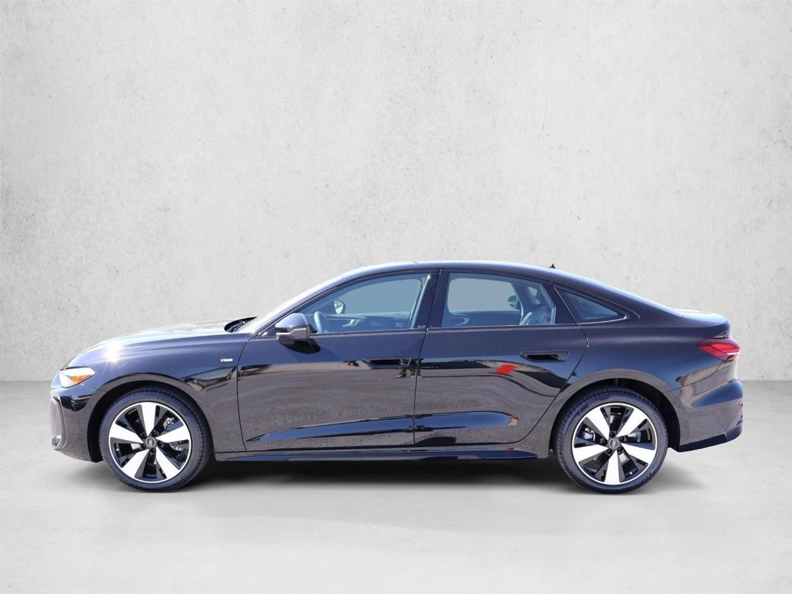 Thumbnail: 2026 Audi A5 - 2