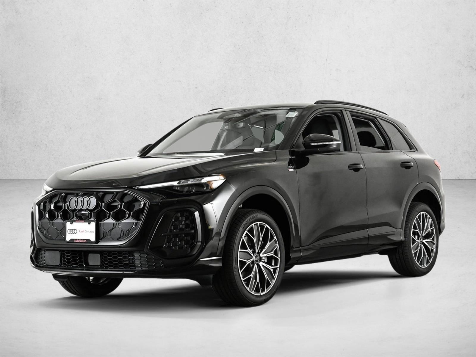 Thumbnail: 2026 Audi Q5 - 1
