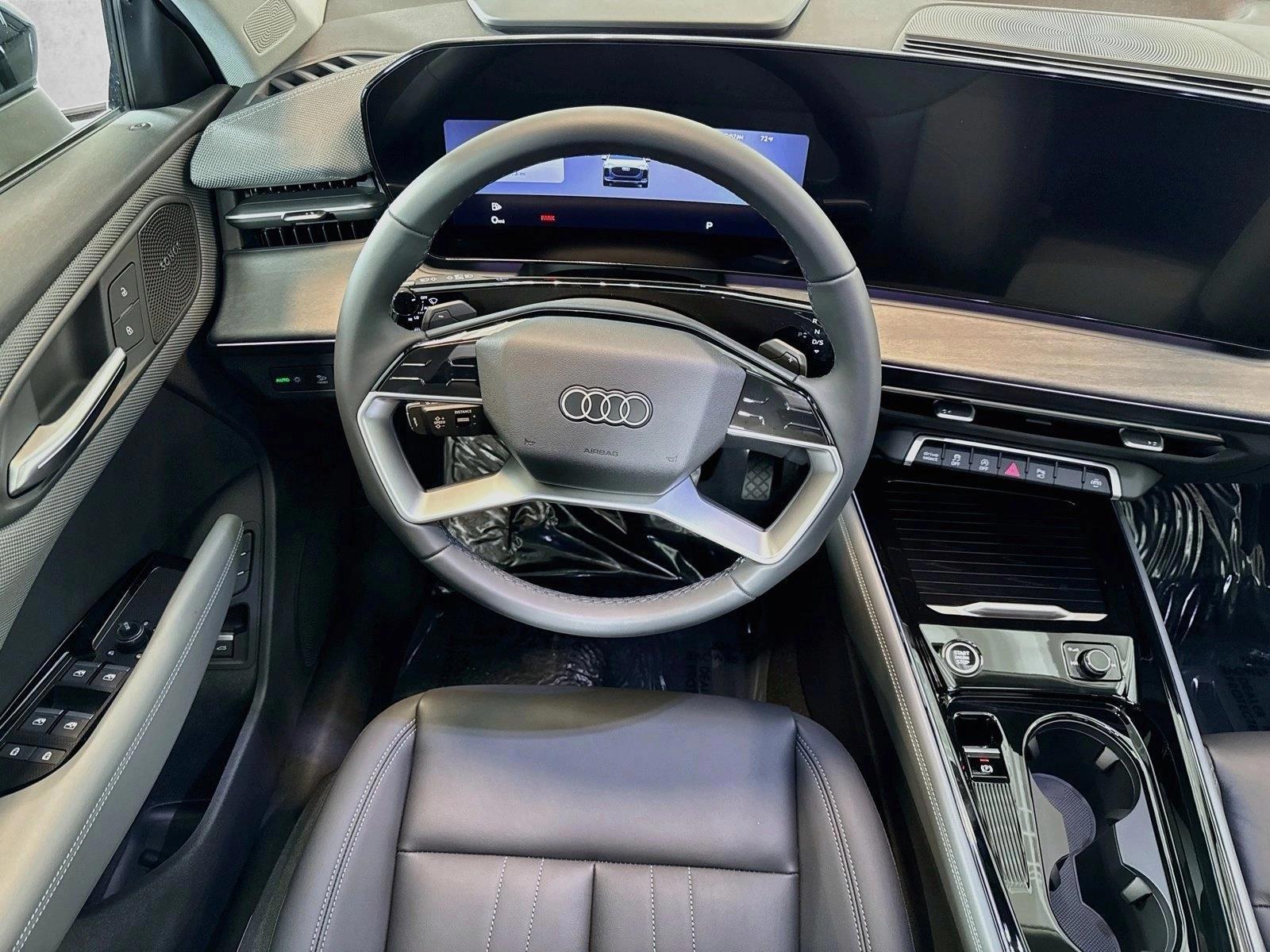 Thumbnail: 2026 Audi Q3 - 3