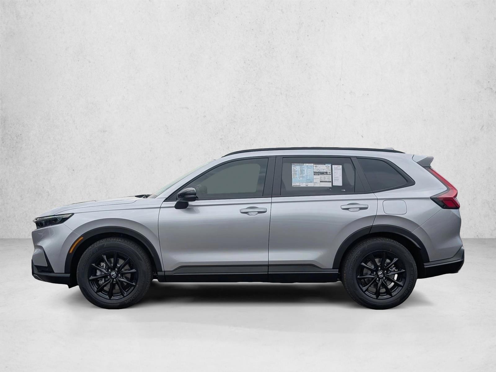 Thumbnail: 2026 Honda CR-V - 2