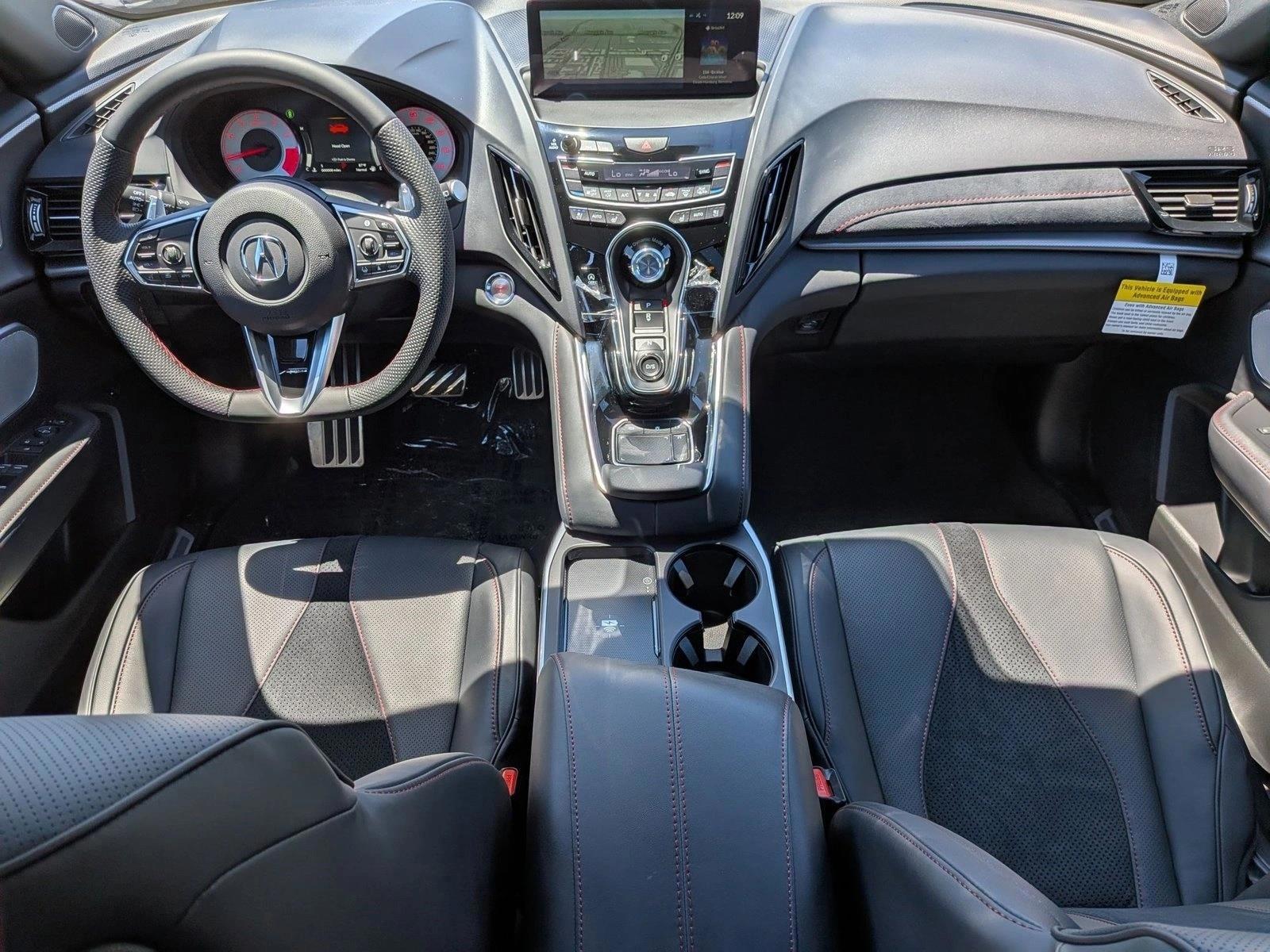 Thumbnail: 2026 Acura RDX - 3