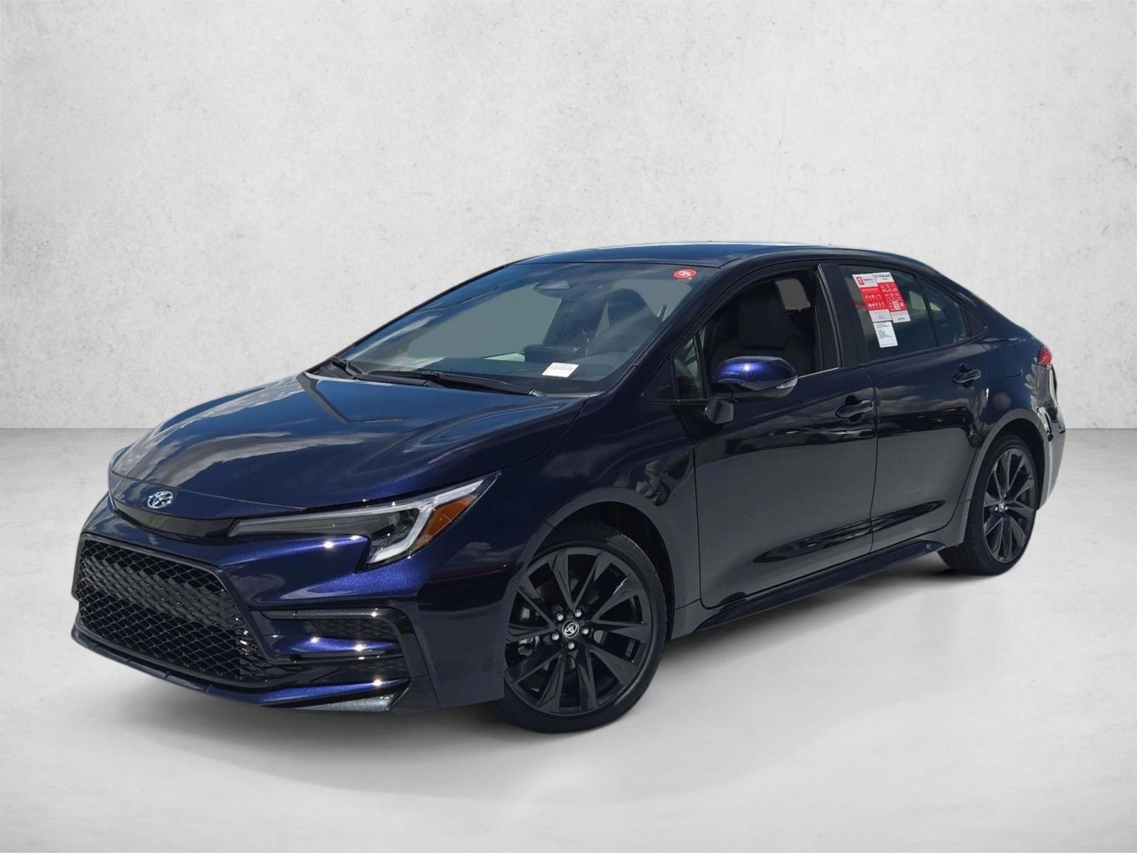 Thumbnail: 2026 Toyota Corolla - 1