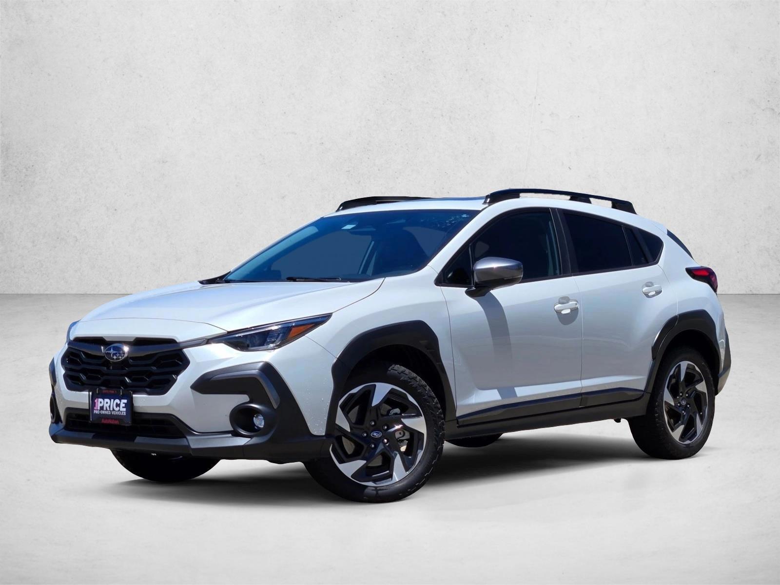 Thumbnail: 2024 Subaru Crosstrek - 1