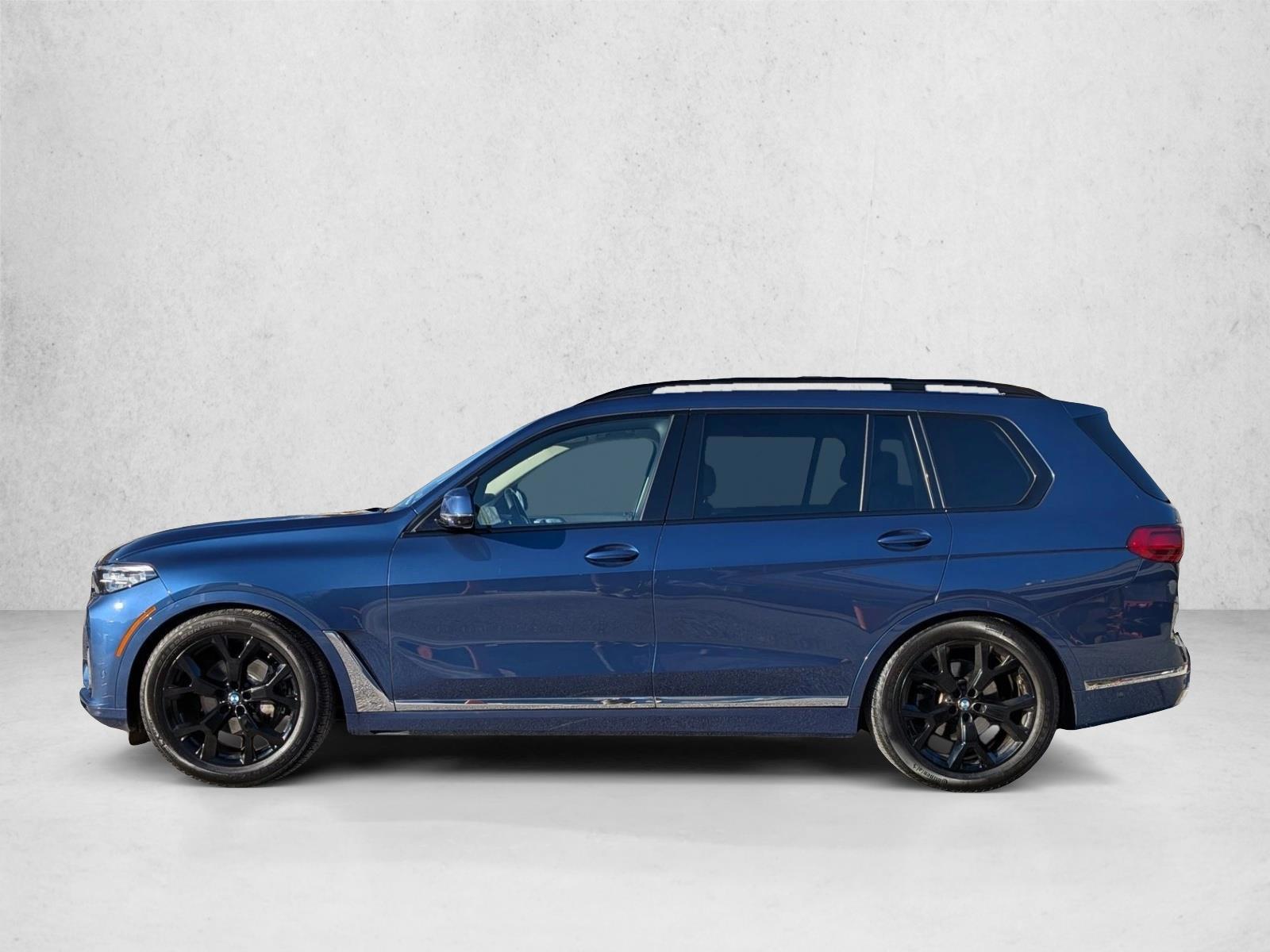 Thumbnail: 2022 BMW X7 - 2