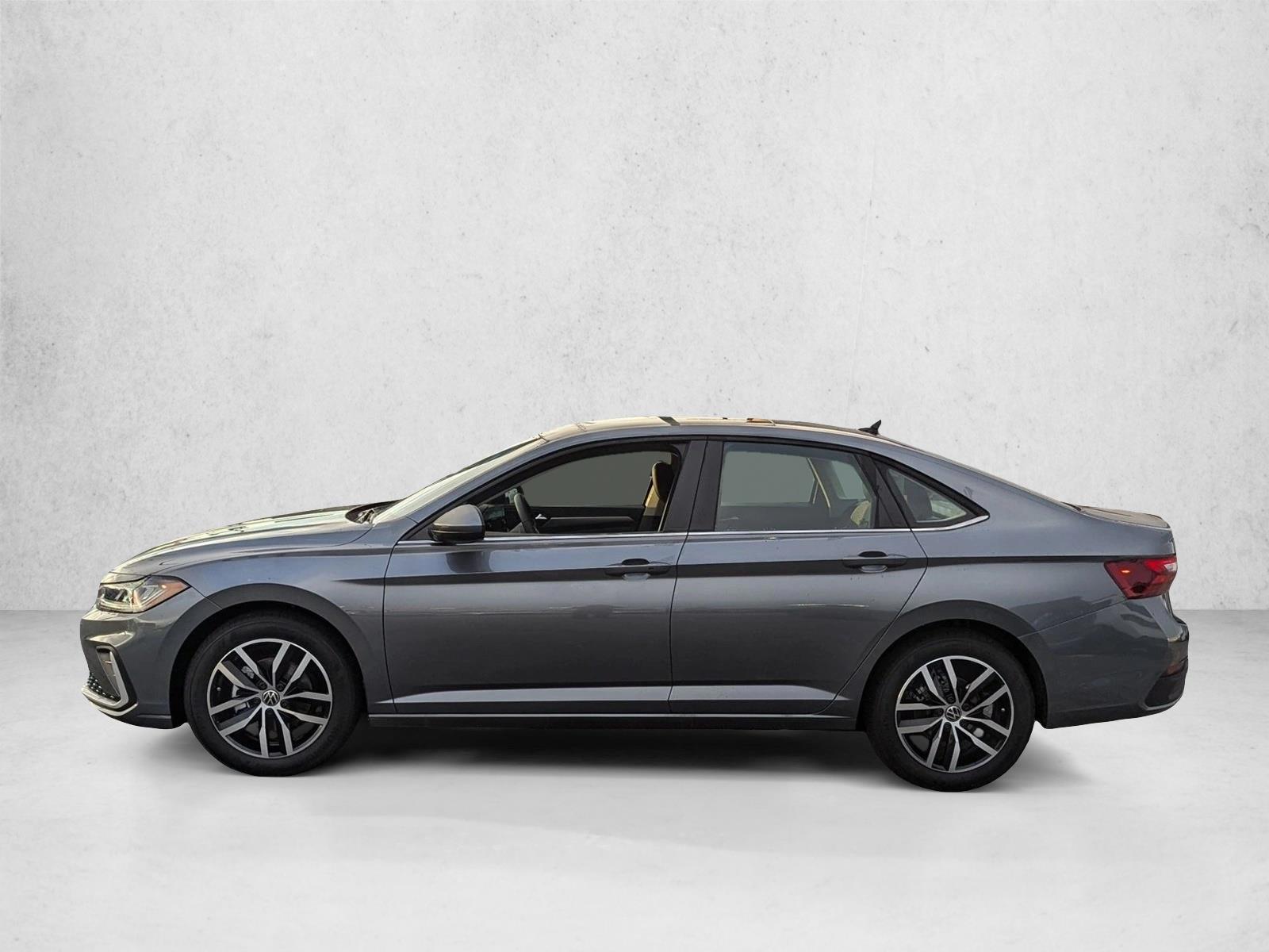Thumbnail: 2026 Volkswagen Jetta - 2