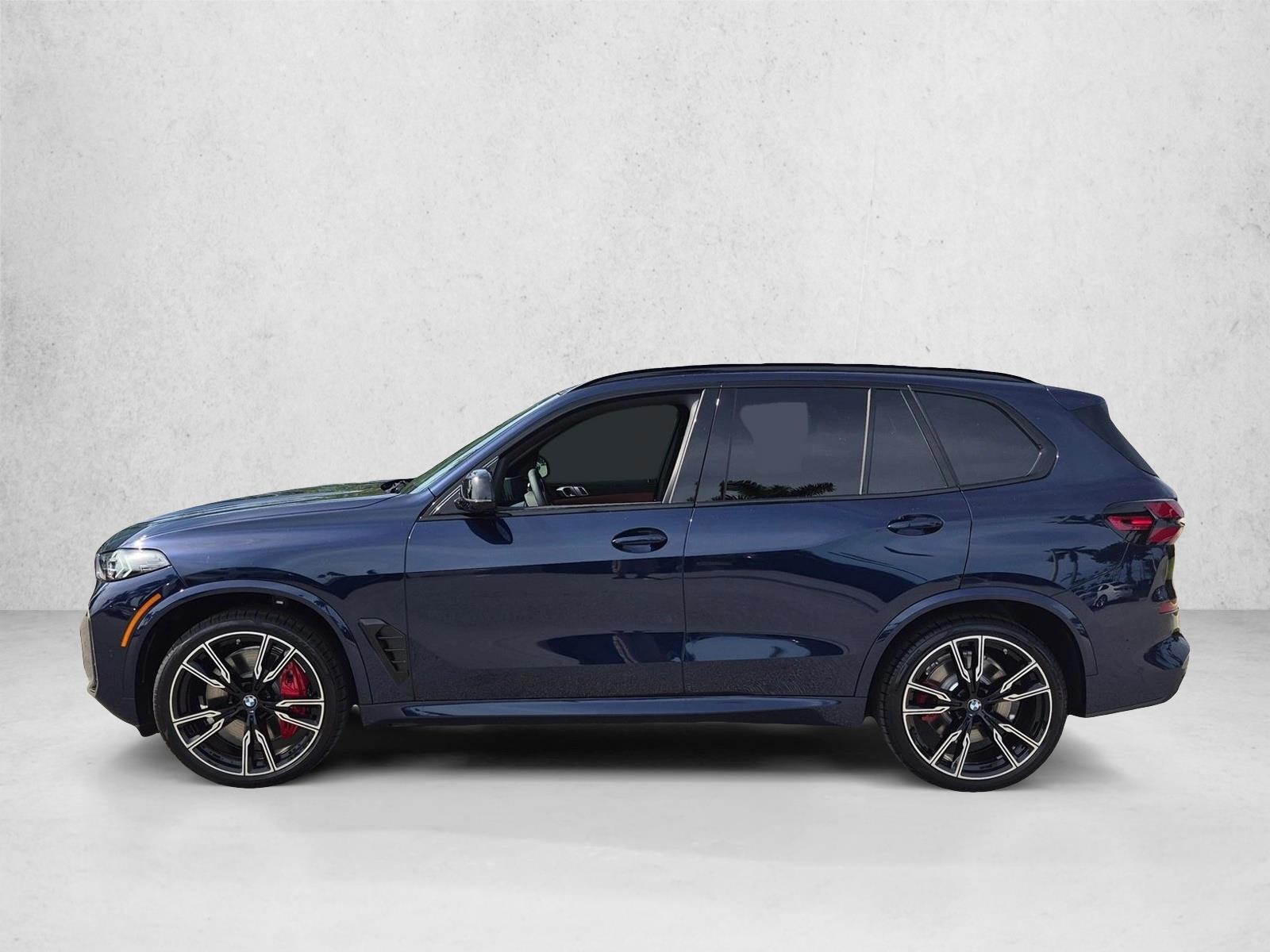 Thumbnail: 2026 BMW X5 - 2
