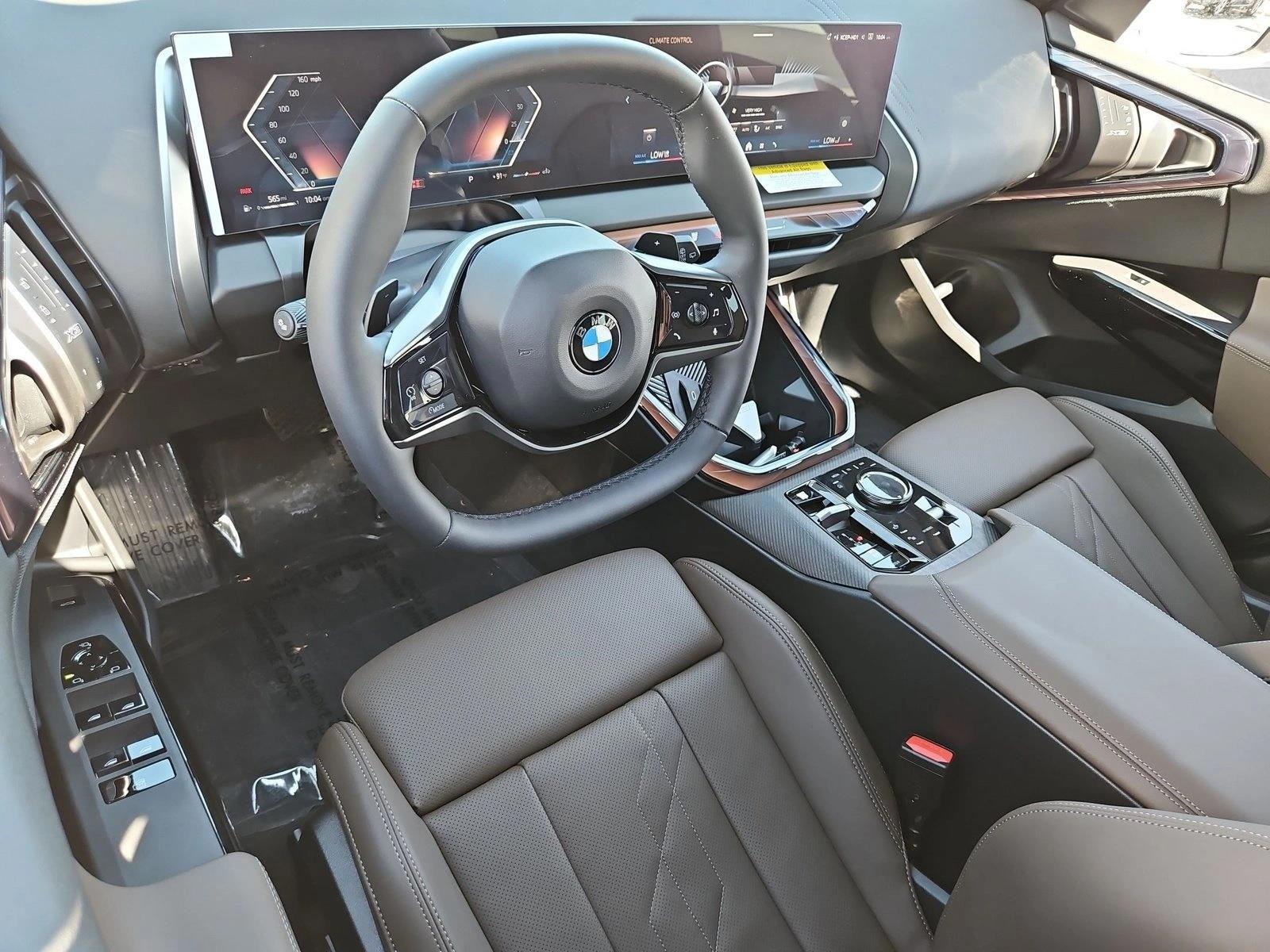 Thumbnail: 2026 BMW X3 - 3