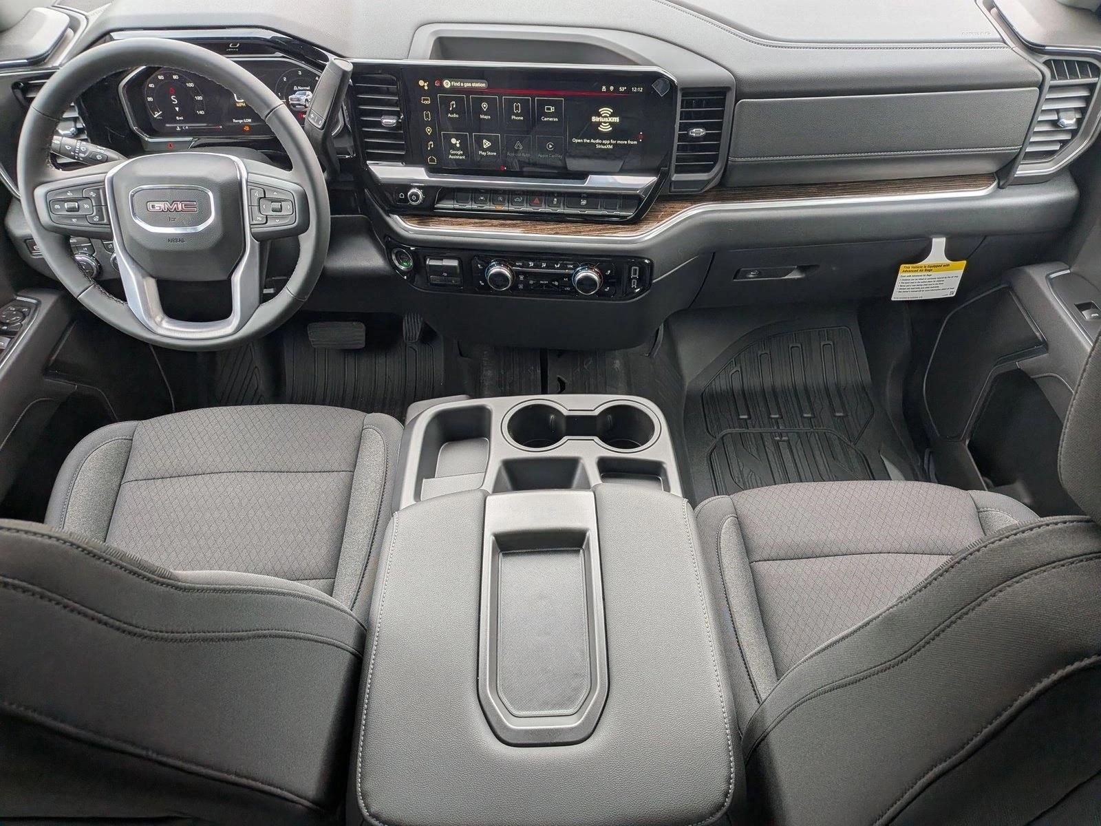 Thumbnail: 2026 GMC Sierra 1500 - 3