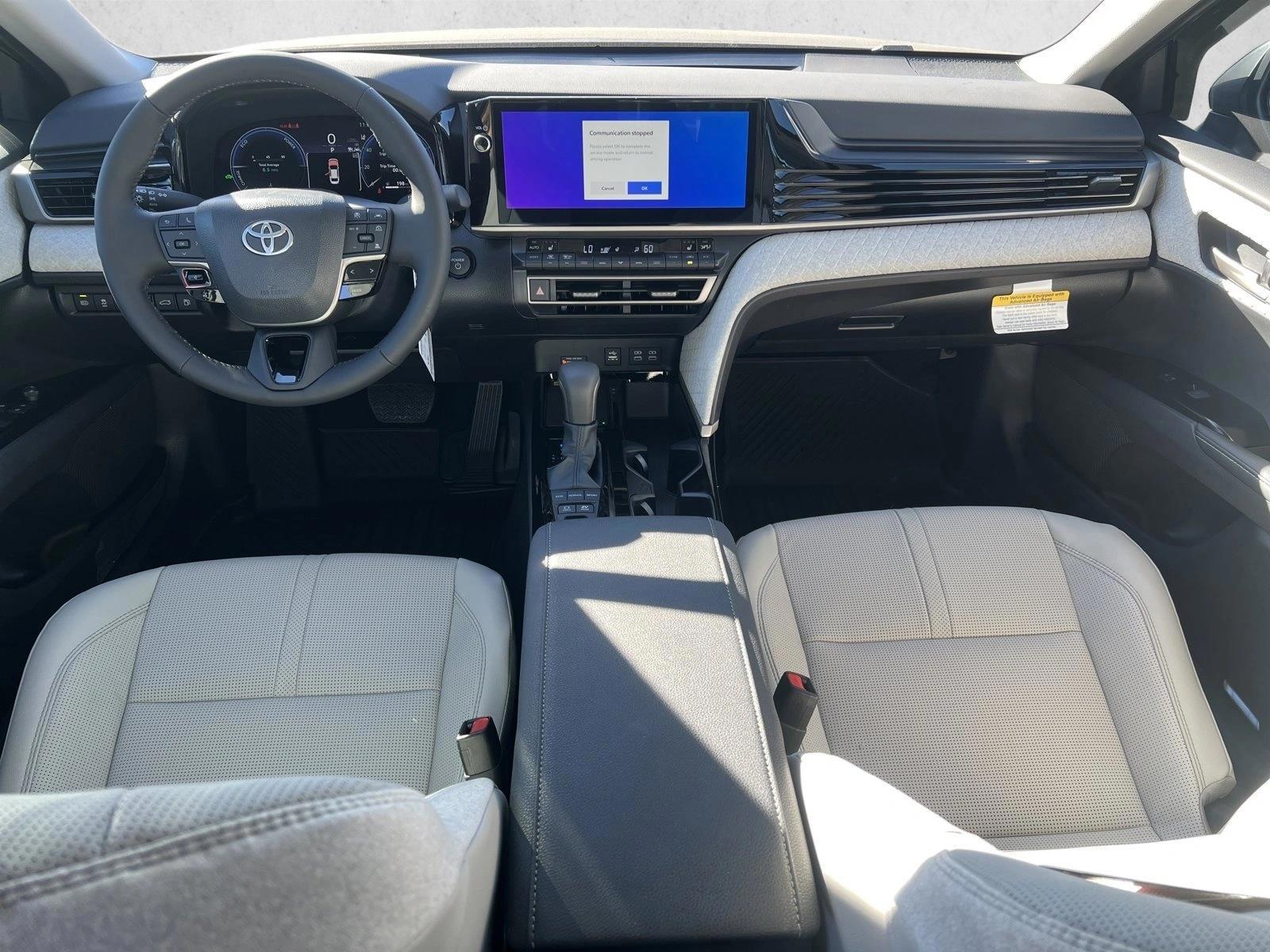 Thumbnail: 2026 Toyota Camry - 3