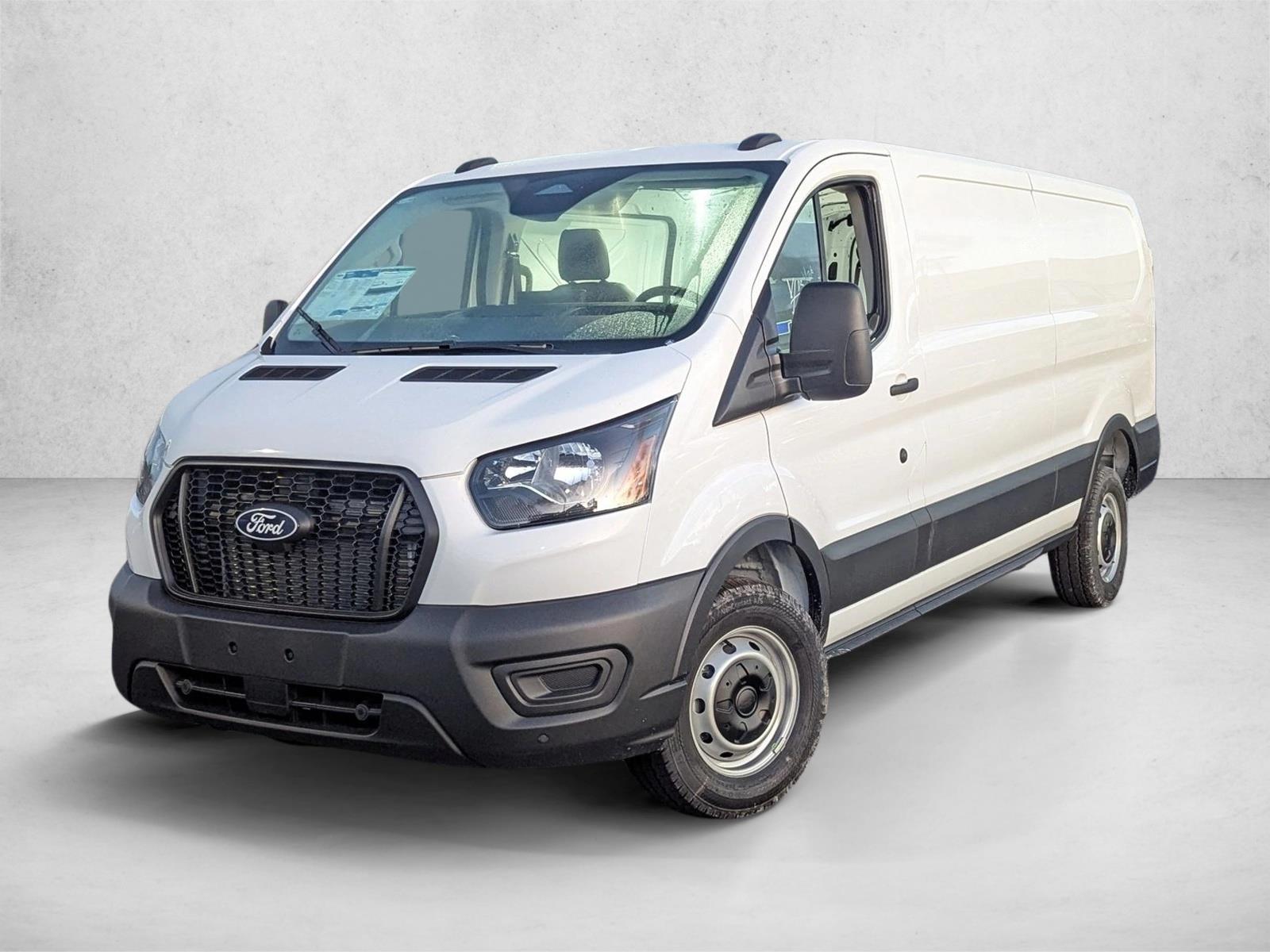Thumbnail: 2026 Ford Transit Series - 1