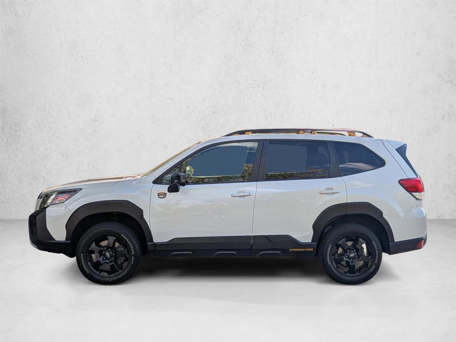 Thumbnail: 2024 Subaru Forester - 2