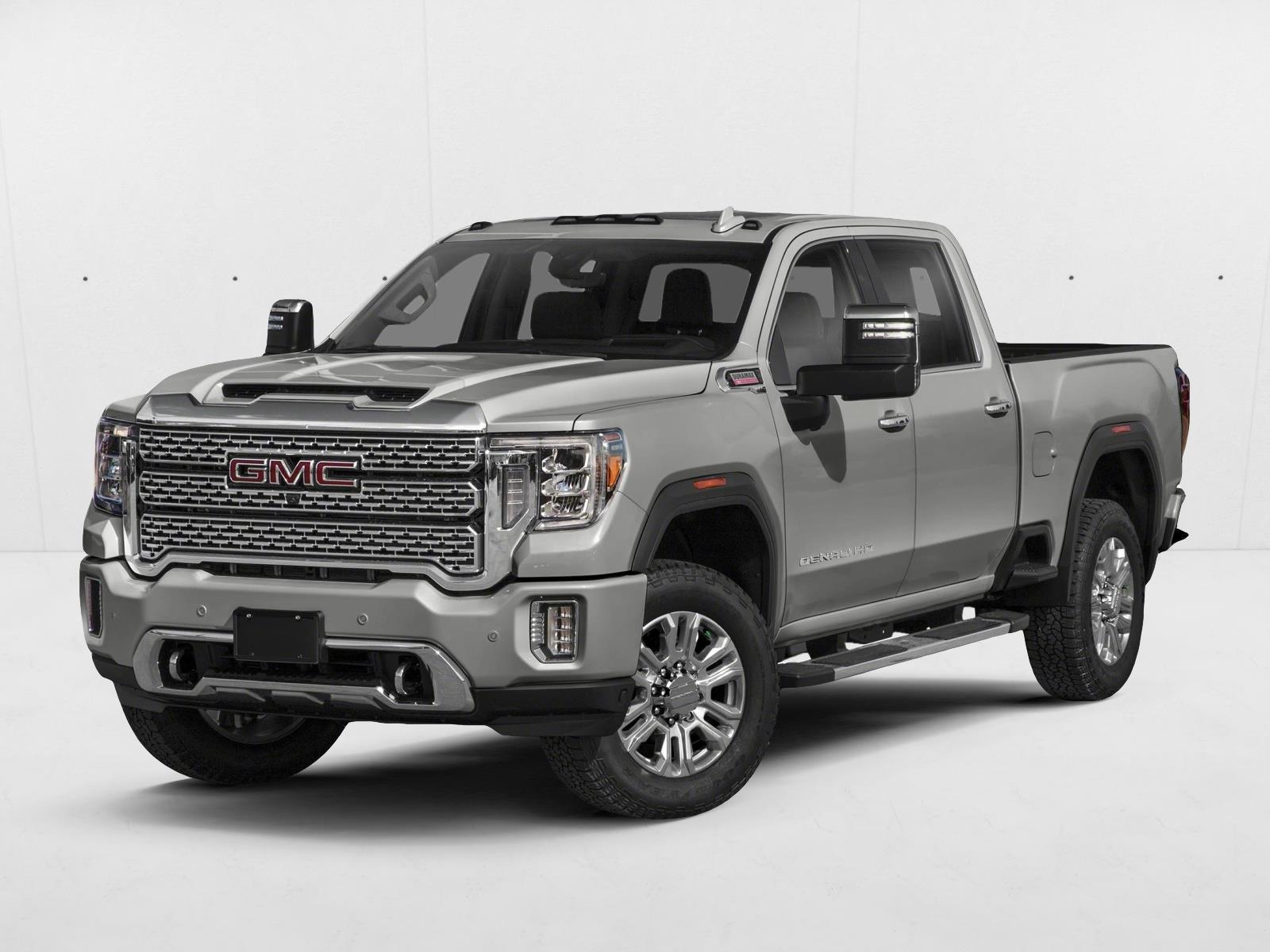 2023 GMC Sierra 4WD Crew Cab Long Box Denali's photo