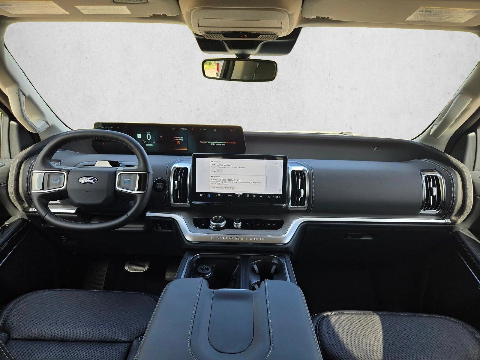 Thumbnail: 2027 Ford Expedition - 4