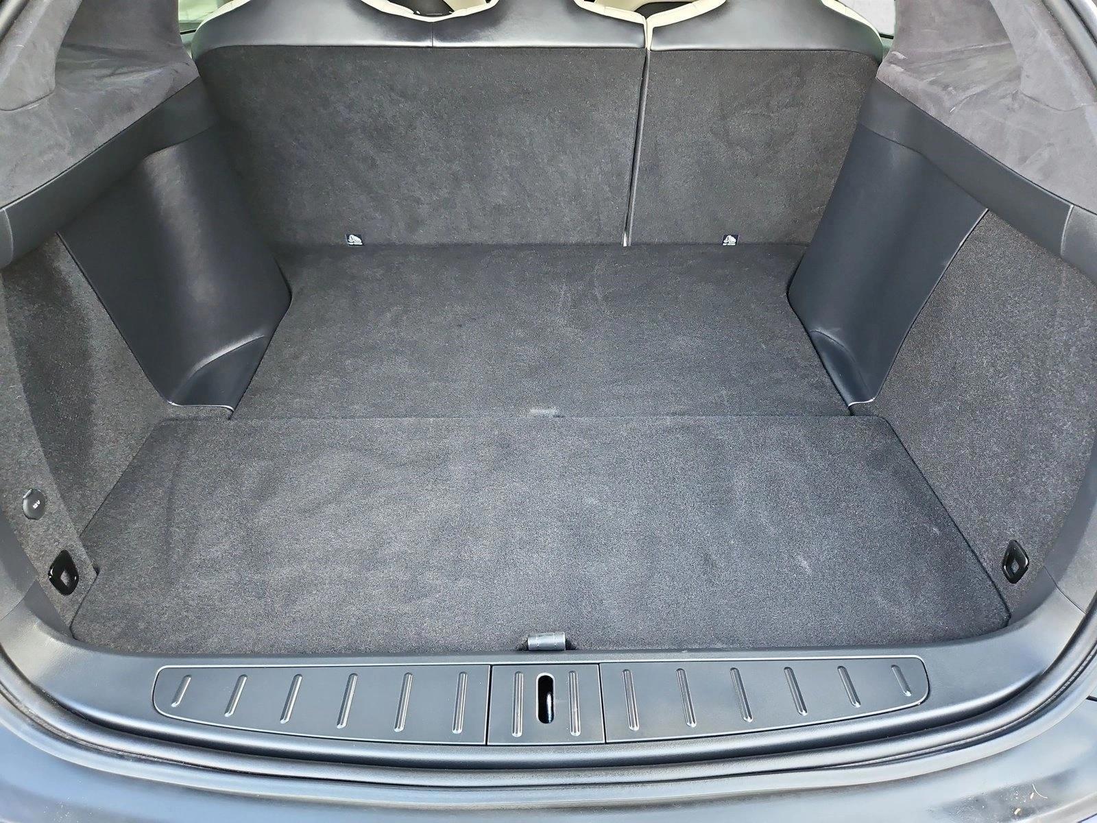 2020 Tesla Model X Long Range - Photo 6