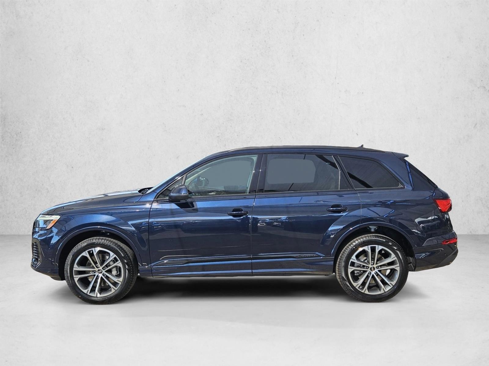 Thumbnail: 2026 Audi Q7 - 2
