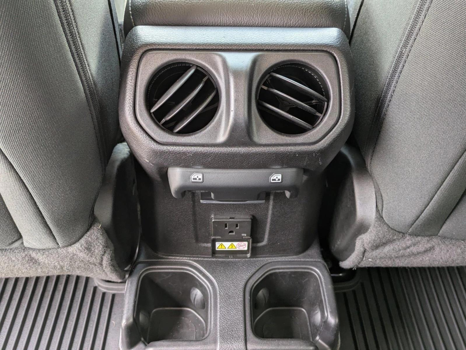 2021 Jeep Gladiator 80TH - Photo 19