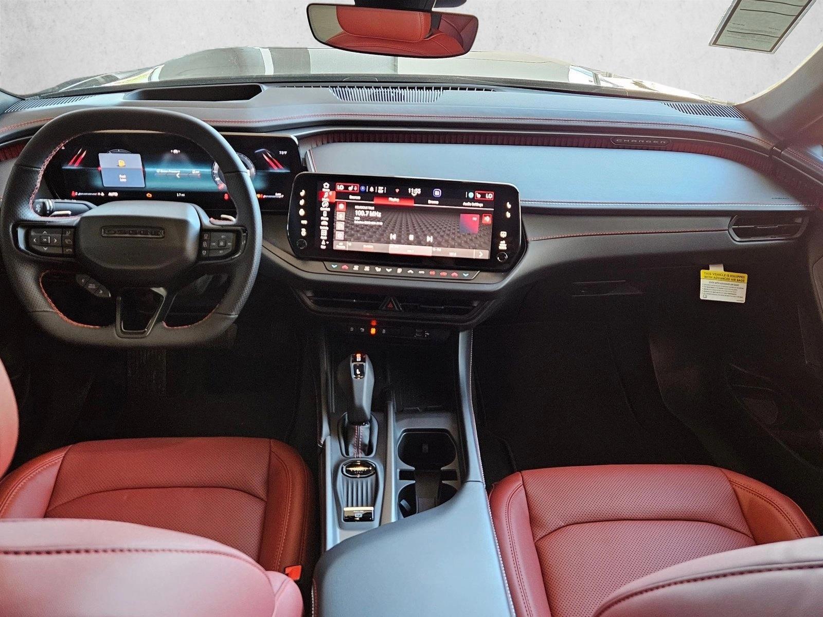 Thumbnail: 2026 Dodge Charger - 2
