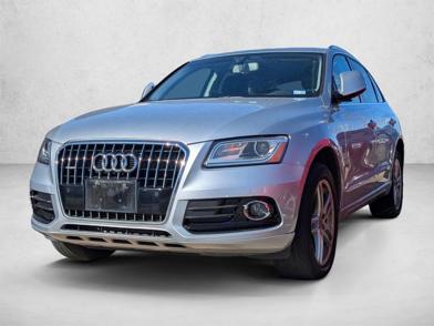 2017 Audi Q5 Premium Plus -
                  Katy, TX