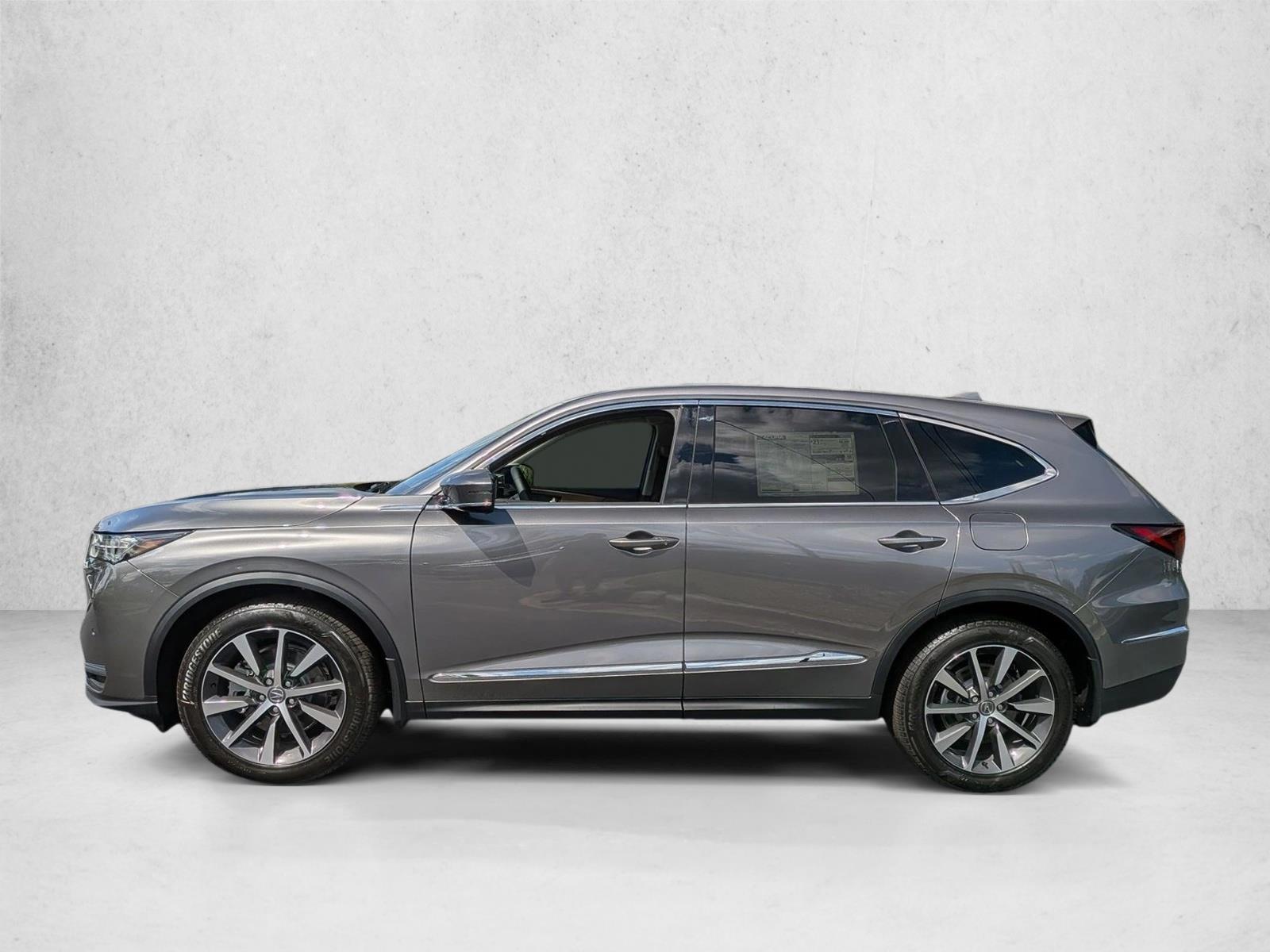 Thumbnail: 2026 Acura MDX - 2