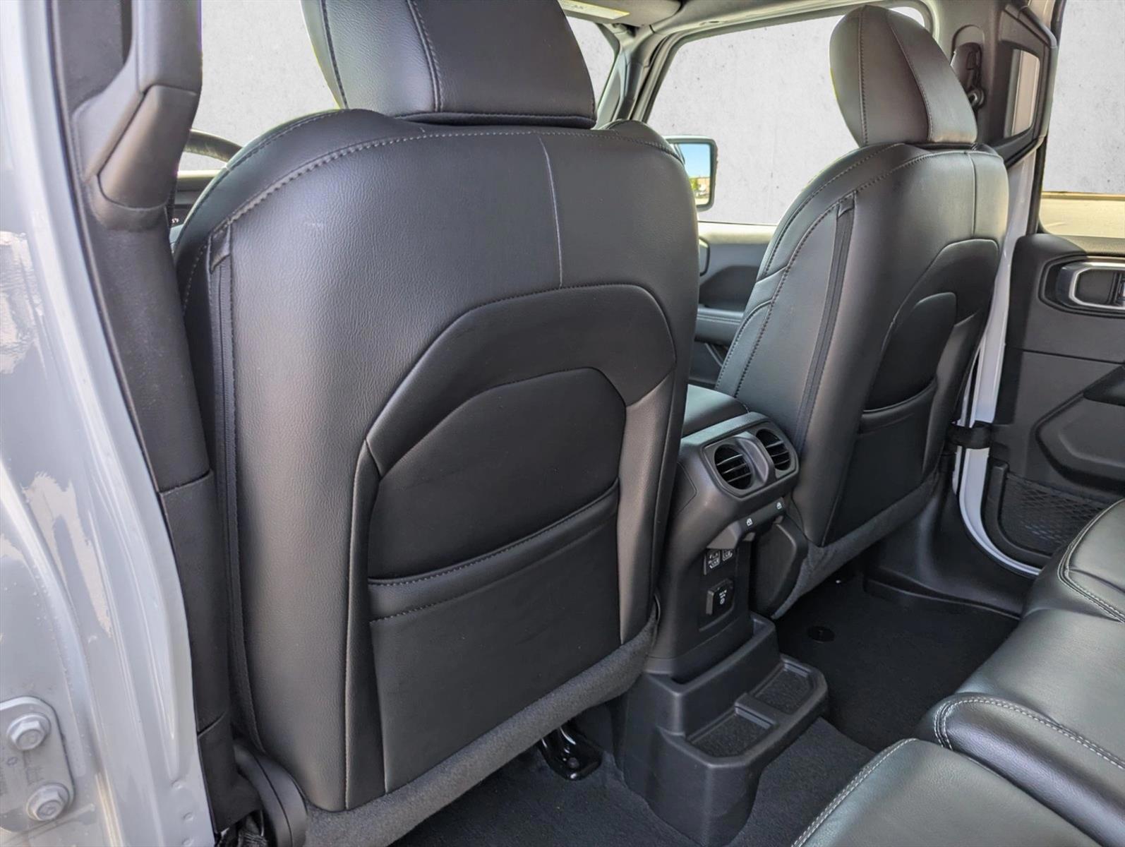 USED 2022 Jeep Wrangler for sale in Columbus, GA, 31909 - AutoNation