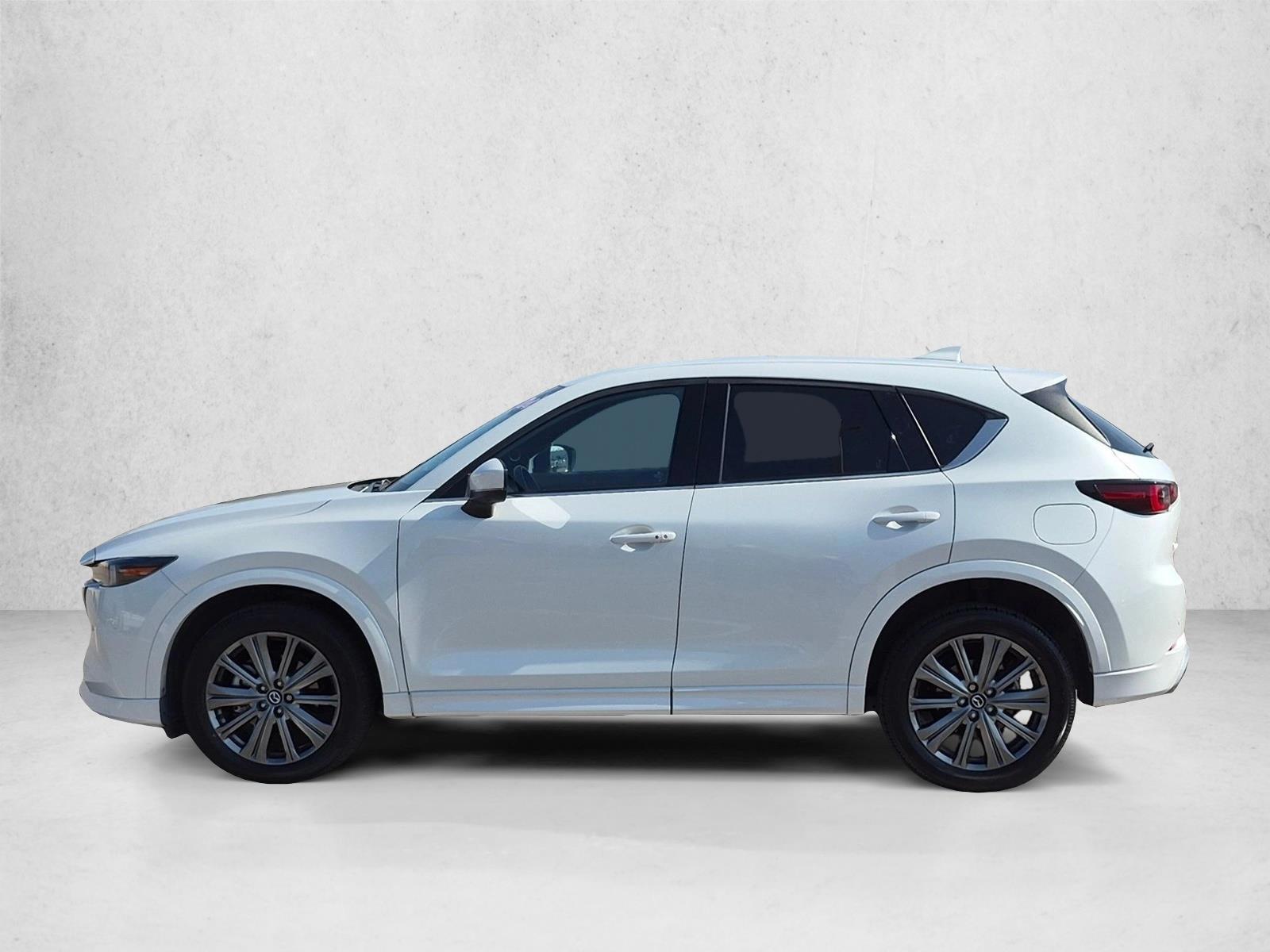 Thumbnail: 2024 Mazda CX-5 - 2
