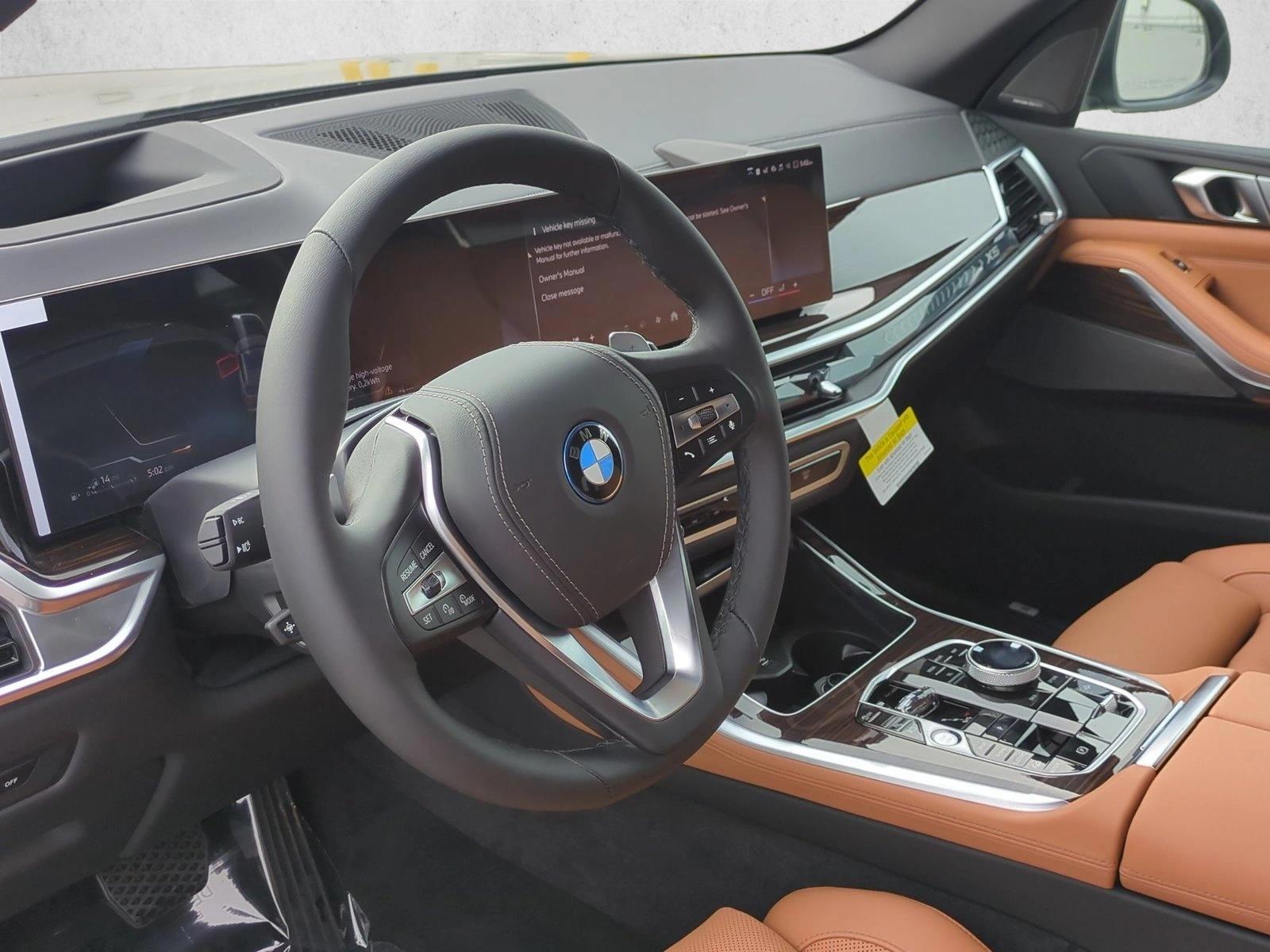 Thumbnail: 2026 BMW X5 - 3