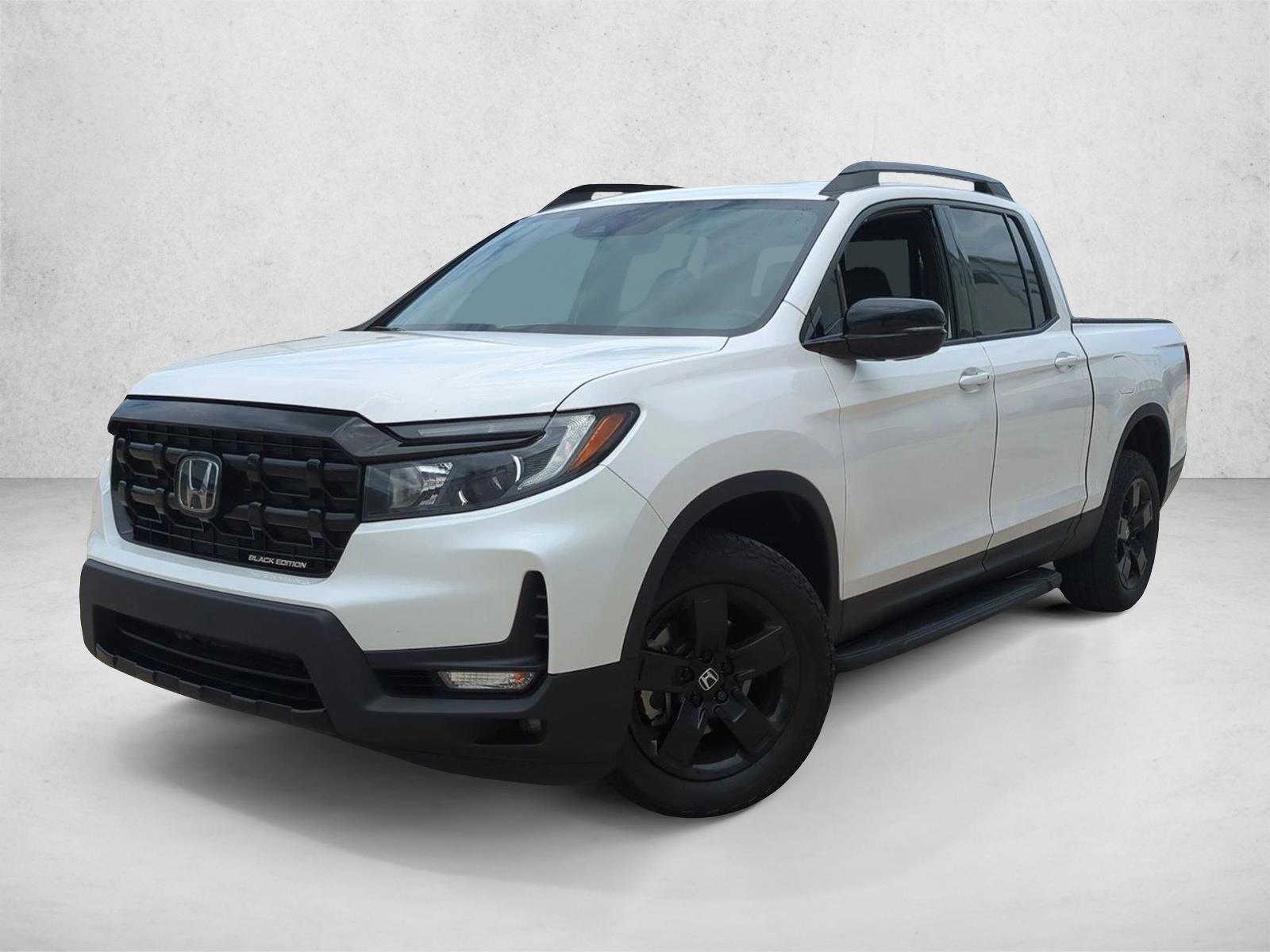 Thumbnail: 2025 Honda Ridgeline - 1