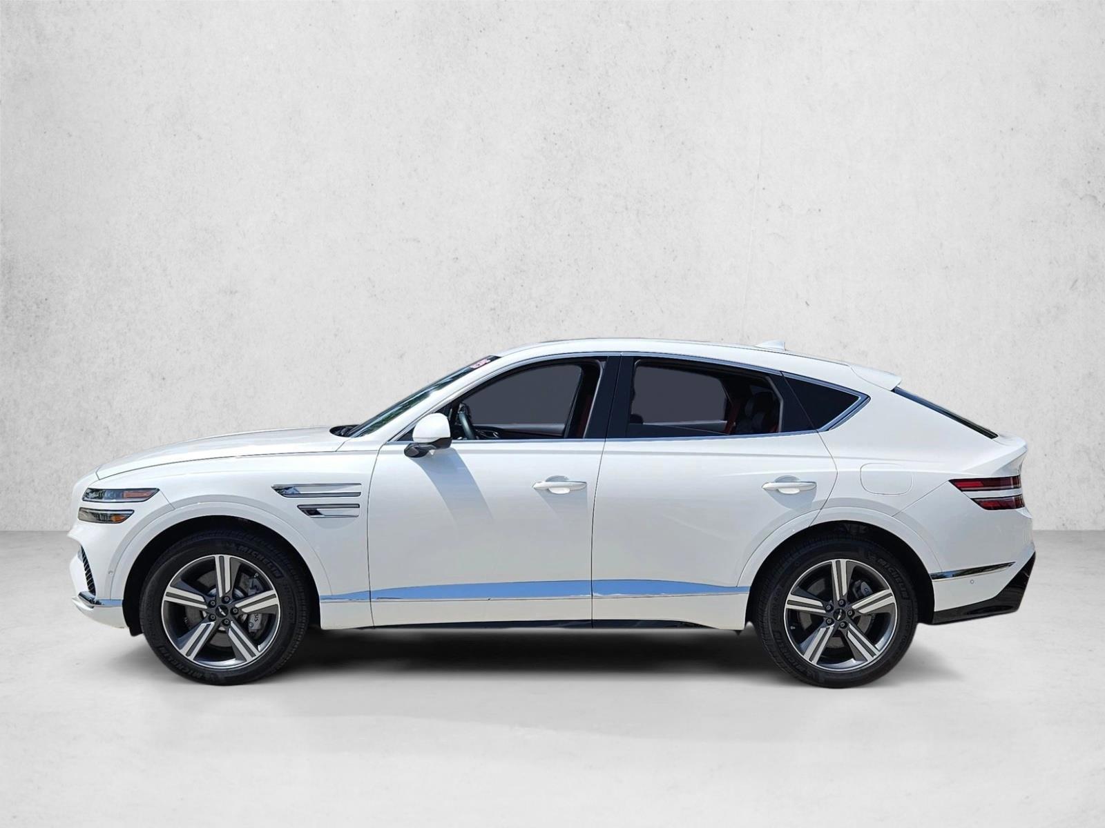 Thumbnail: 2025 Genesis GV80 - 2