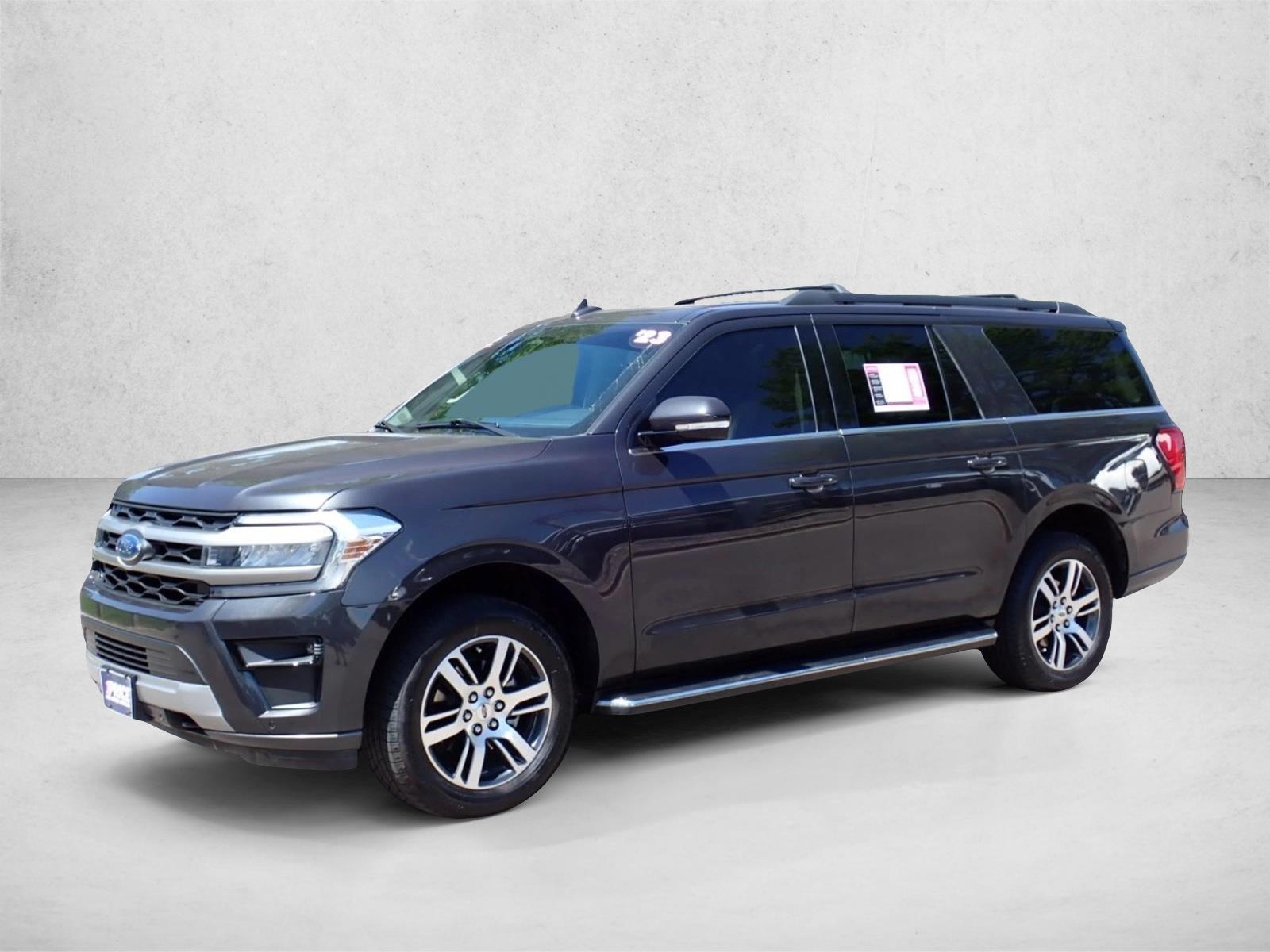 Thumbnail: 2023 Ford Expedition MAX - 1