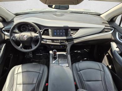 2020 Buick Enclave