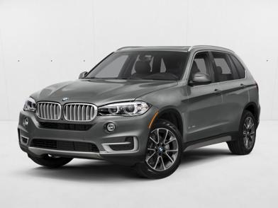 2018 BMW X5 sDrive35i -
                  Houston, TX