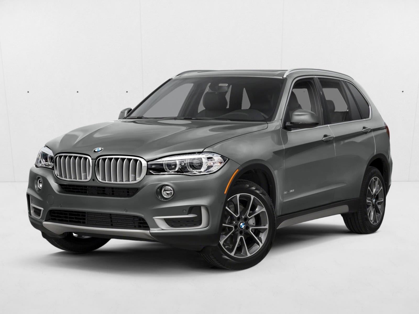 Thumbnail: 2018 BMW X5 - 1