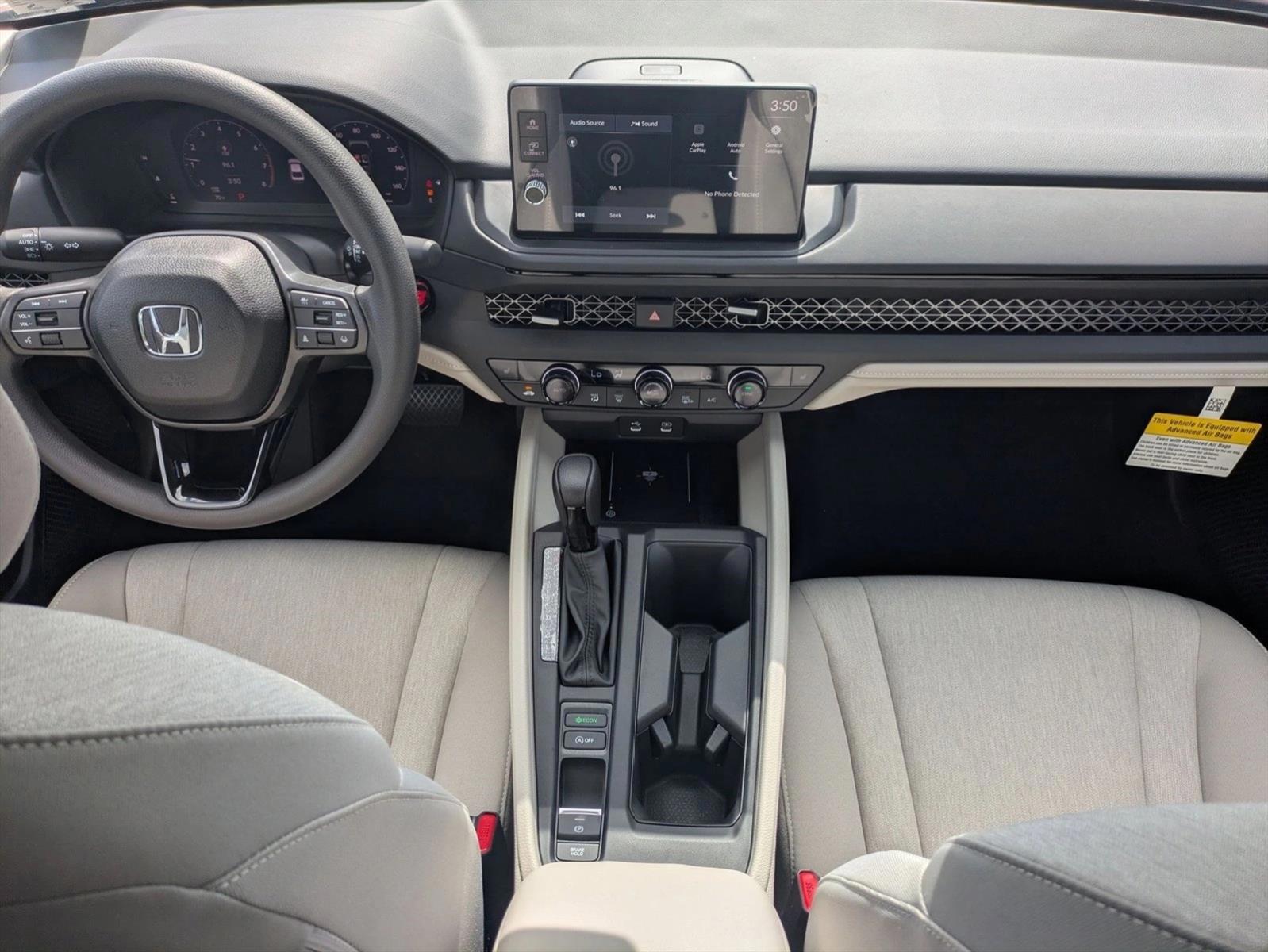 Thumbnail: 2026 Honda Accord - 3