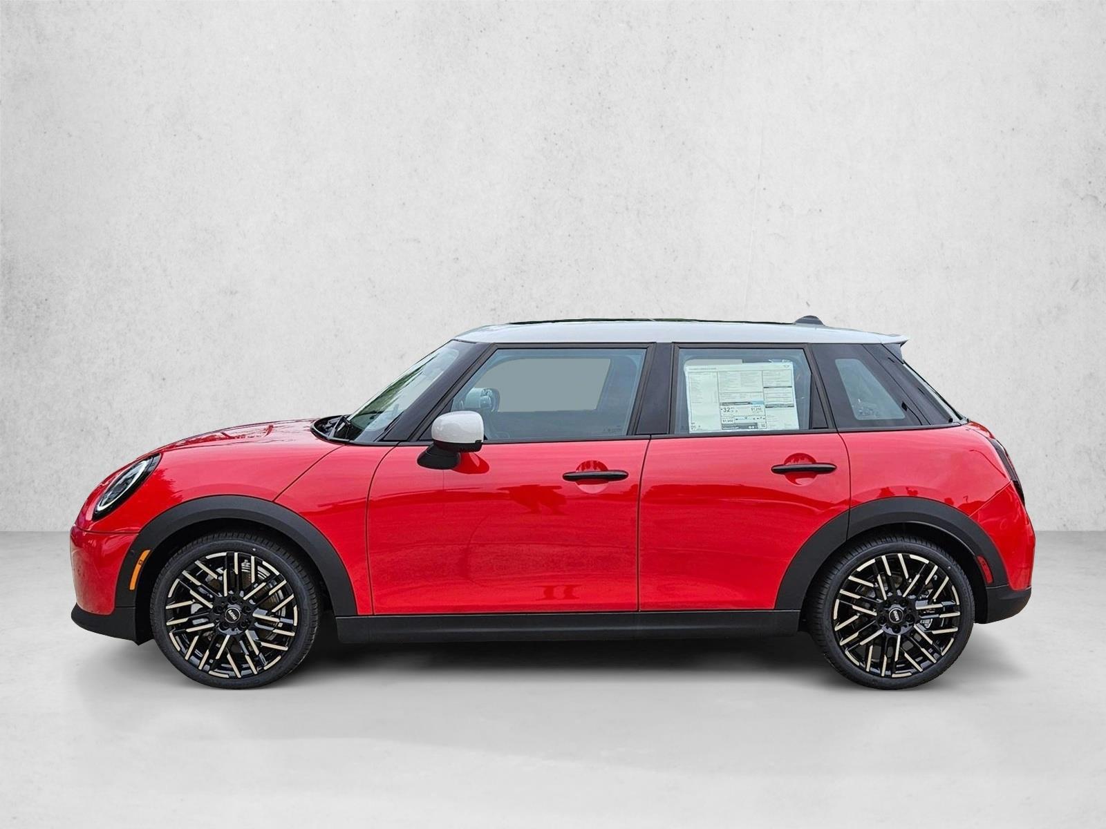 Thumbnail: 2026 MINI Cooper Hardtop - 3