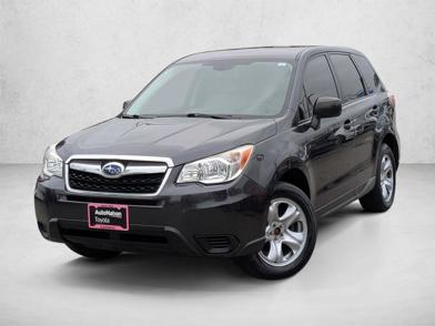 2014 Subaru Forester 2.5i -
                  Cerritos, CA