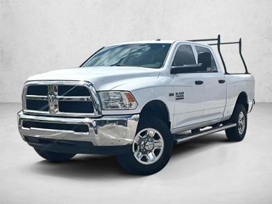 2016 RAM 2500 Tradesman -
                  Fort Myers, FL