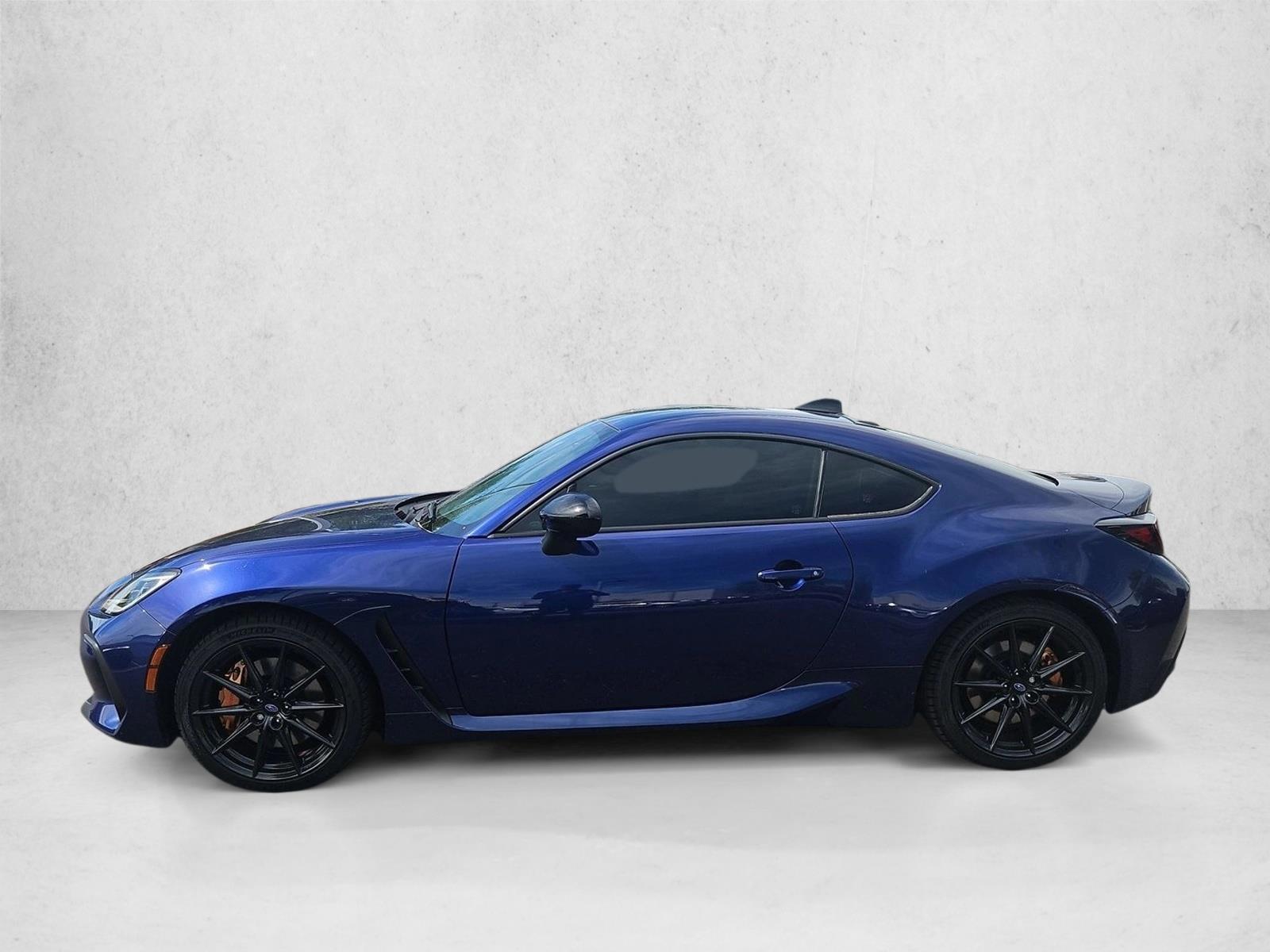 Thumbnail: 2026 Subaru BRZ - 2