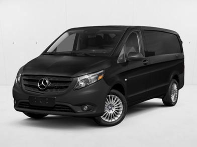2020 Mercedes-Benz Metris  -
                  Riverside, CA