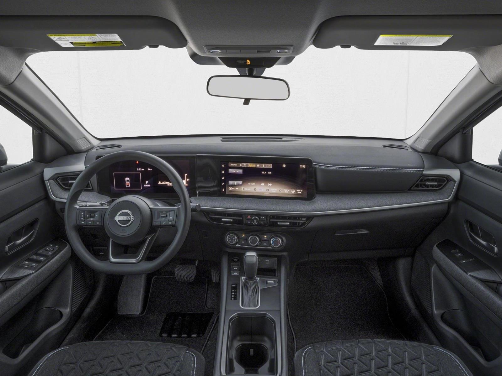 Thumbnail: 2026 Nissan Kicks - 4
