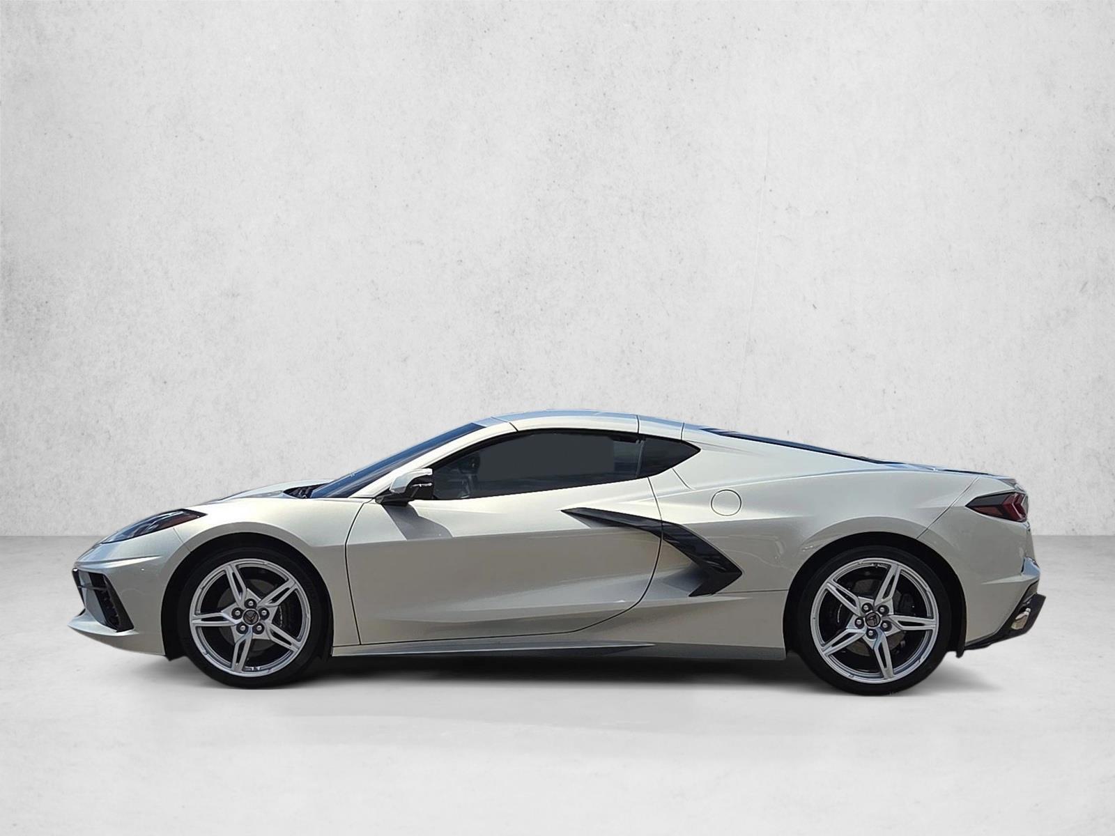 Thumbnail: 2024 Chevrolet Corvette - 2