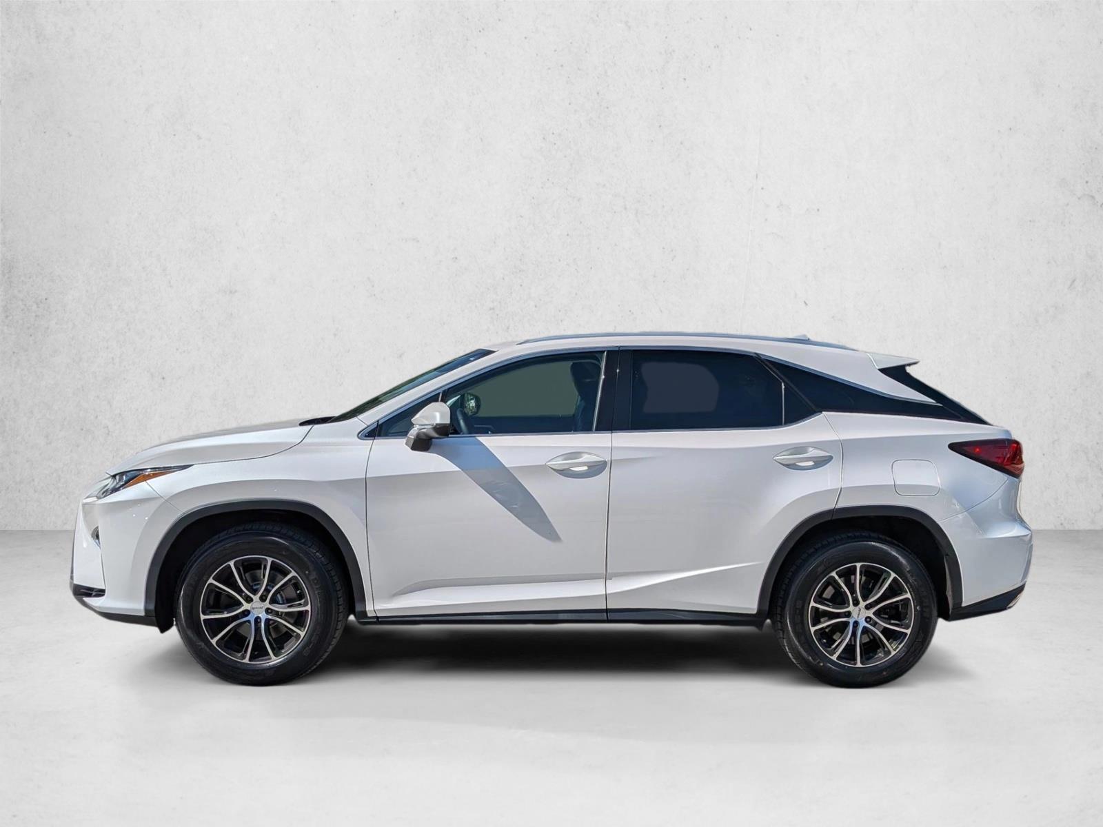 Thumbnail: 2017 Lexus RX - 2