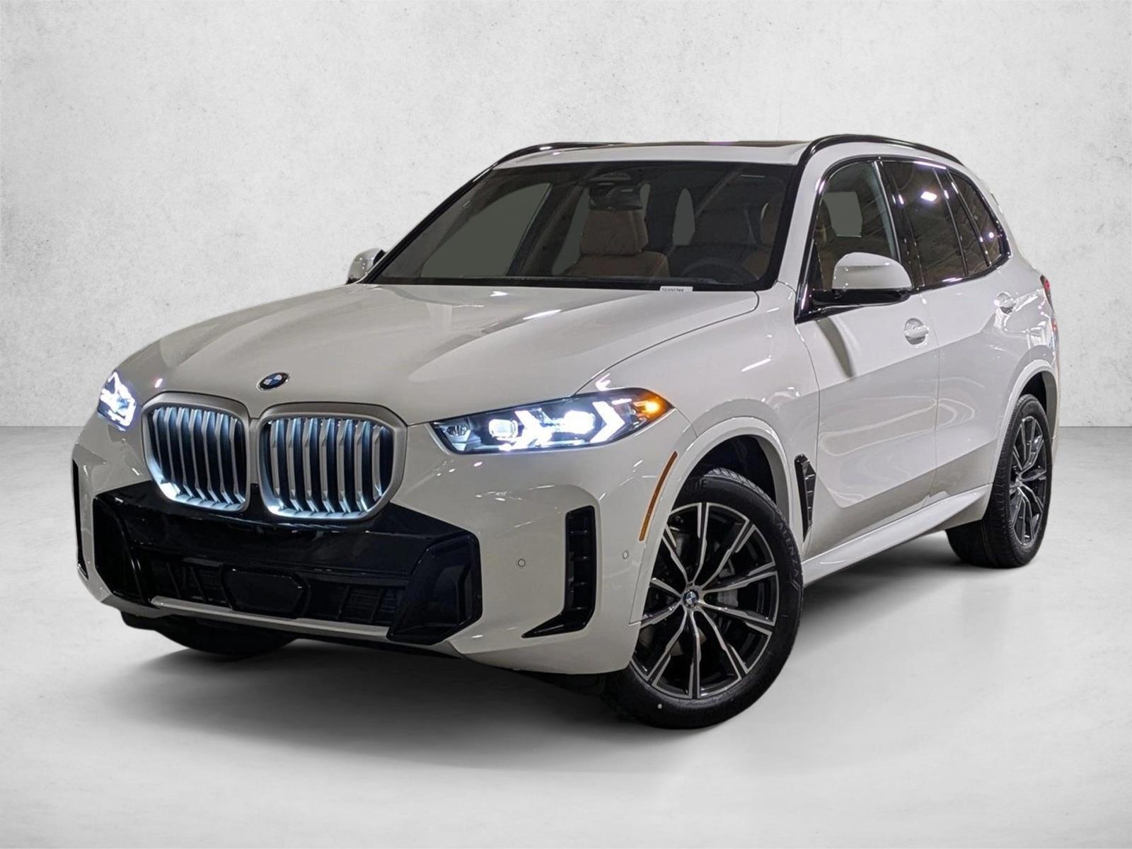 2026 BMW X5 40i - Photo 1