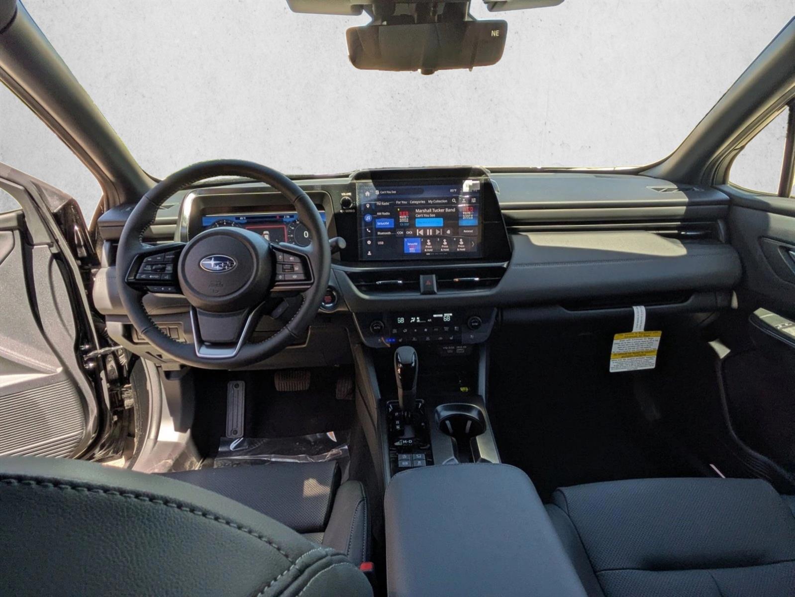 Thumbnail: 2026 Subaru Outback - 3
