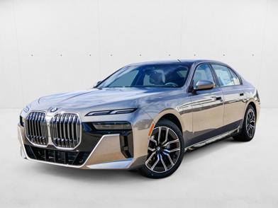 2025 BMW 7 Series 740i xDrive -
                  Westmont, IL