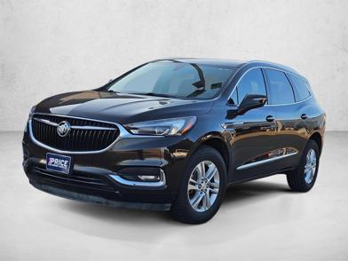 2018 Buick Enclave Essence -
                  Fort Worth, TX