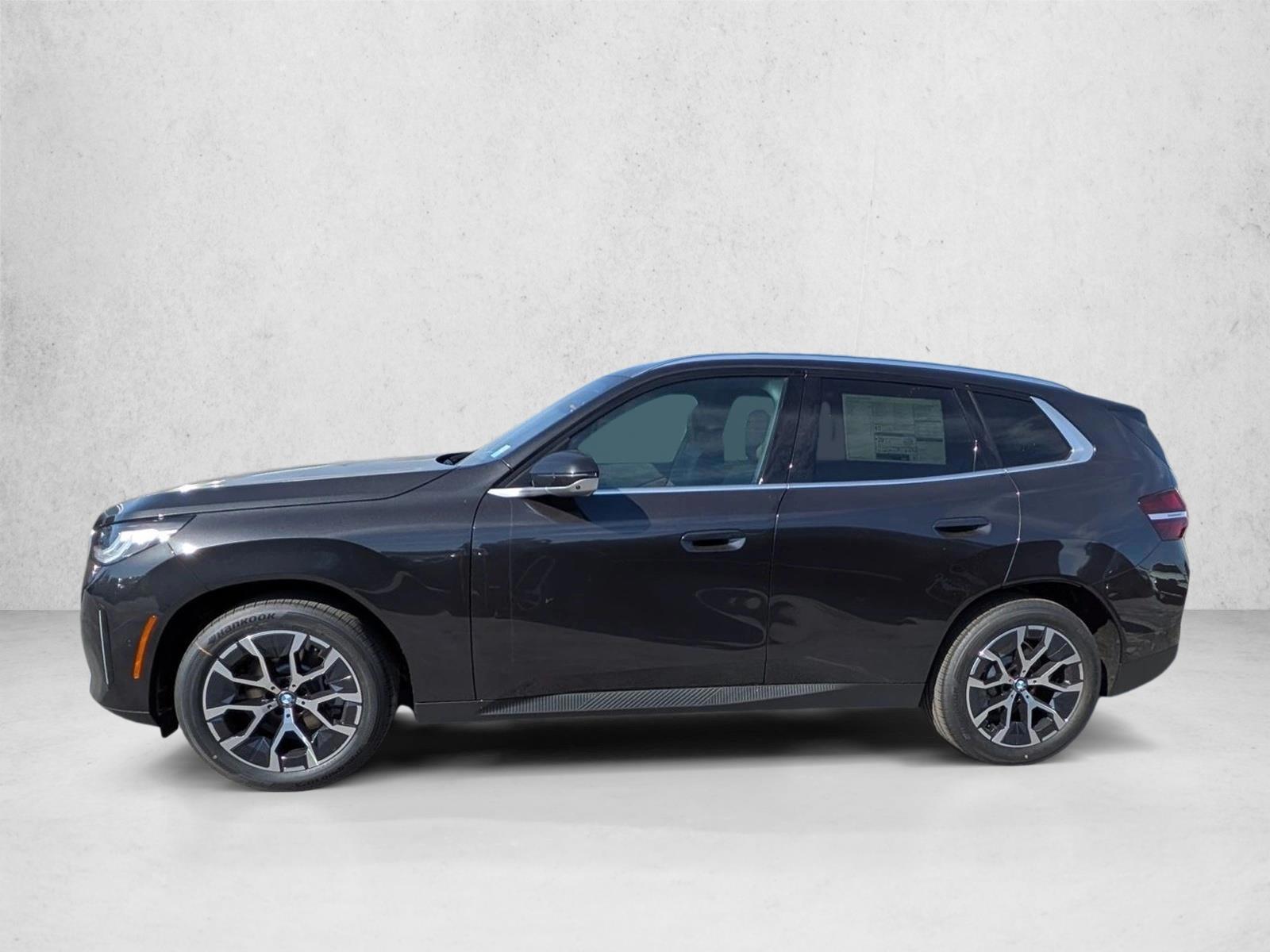 Thumbnail: 2026 BMW X3 - 2